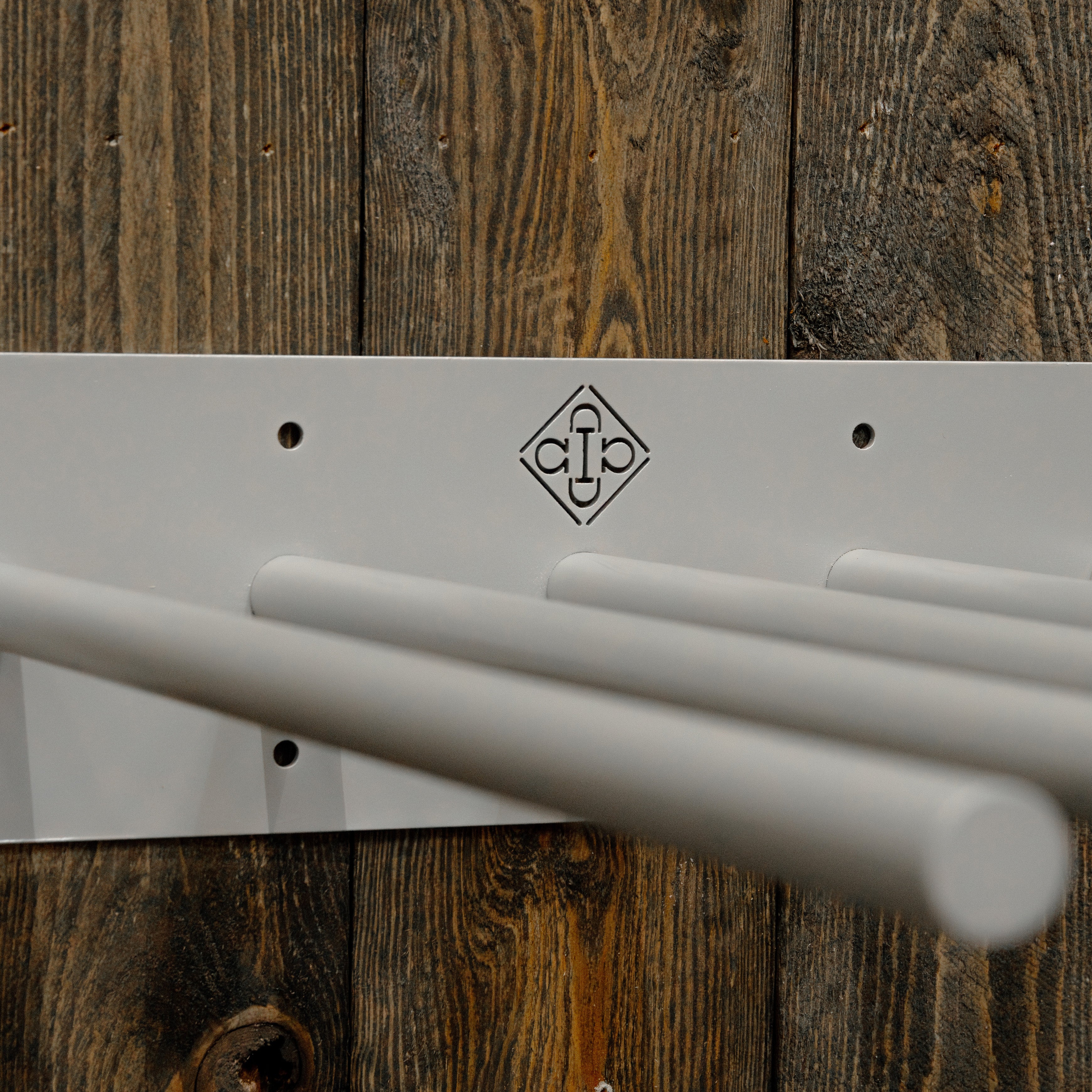 Sattelpad Holder For 5pcs
