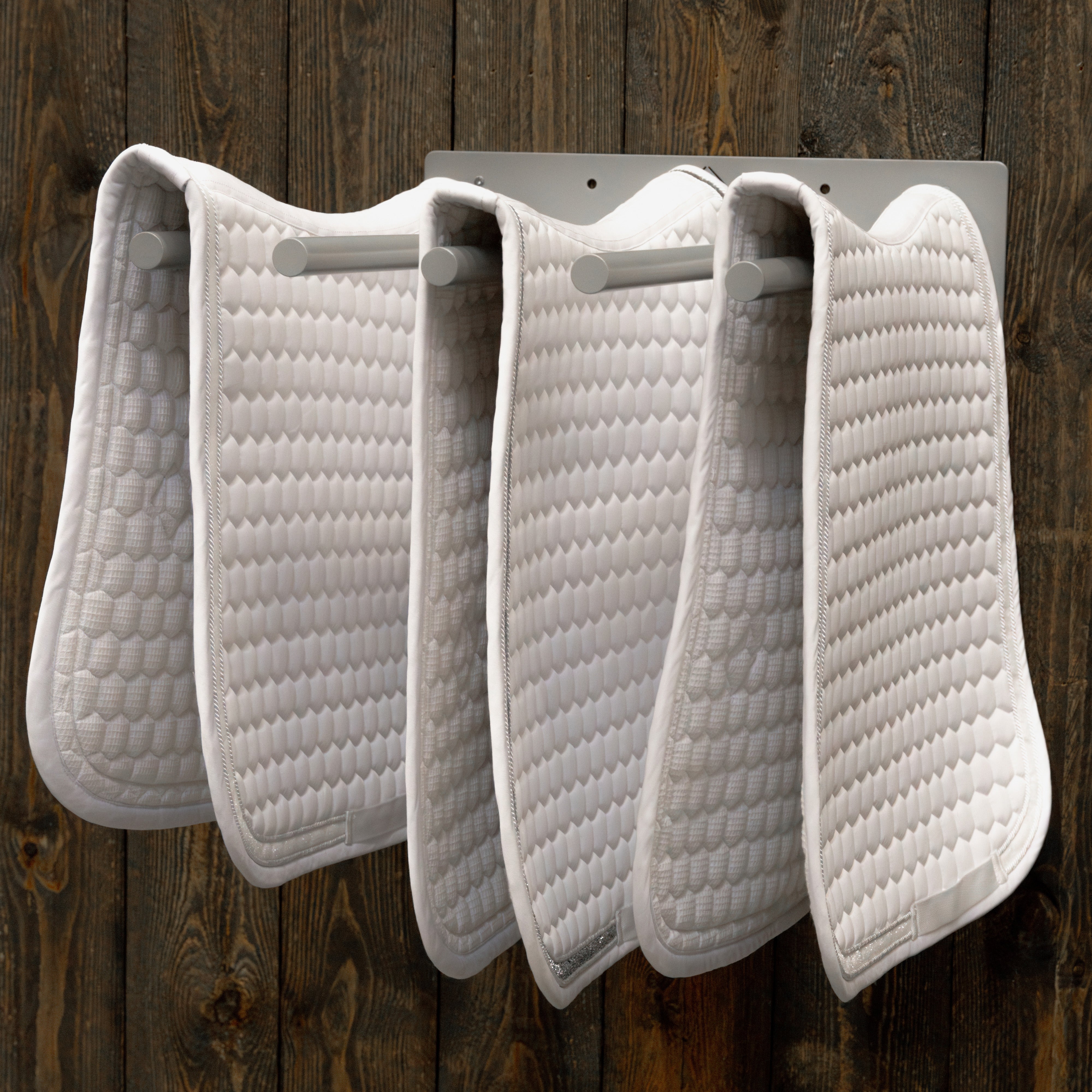Sattelpad Holder For 5pcs