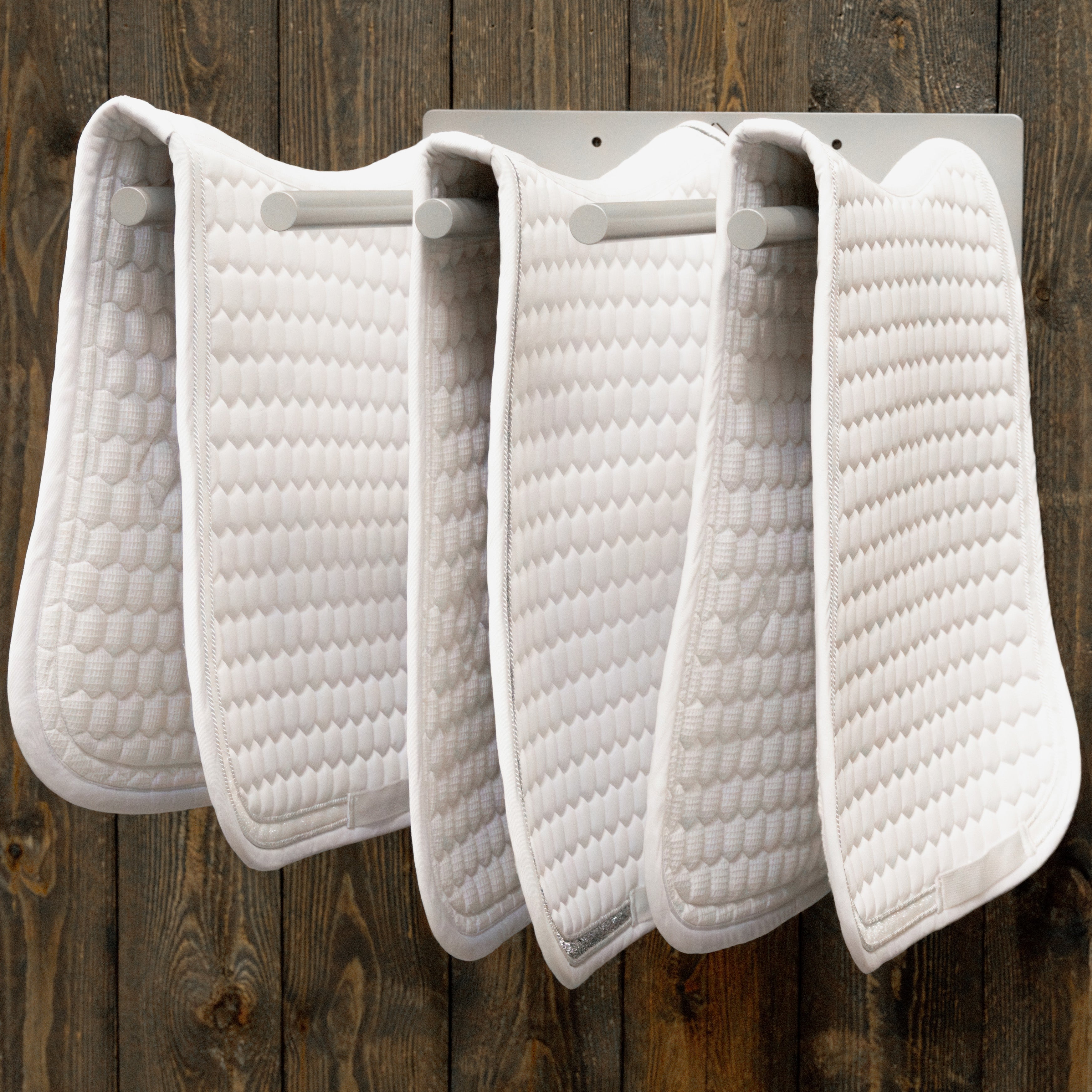Sattelpad Holder For 5pcs