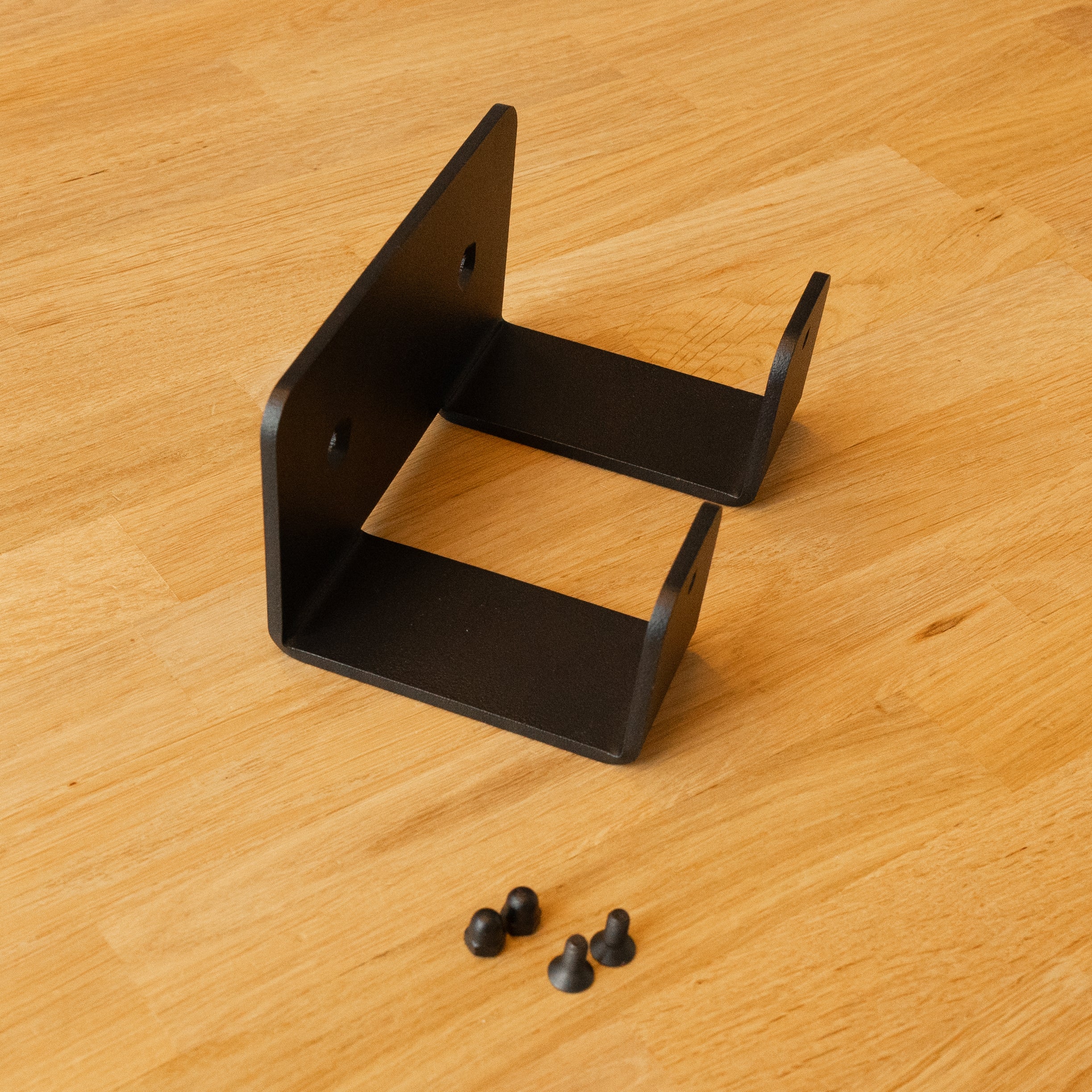 Add On Hook For Helmet Holder