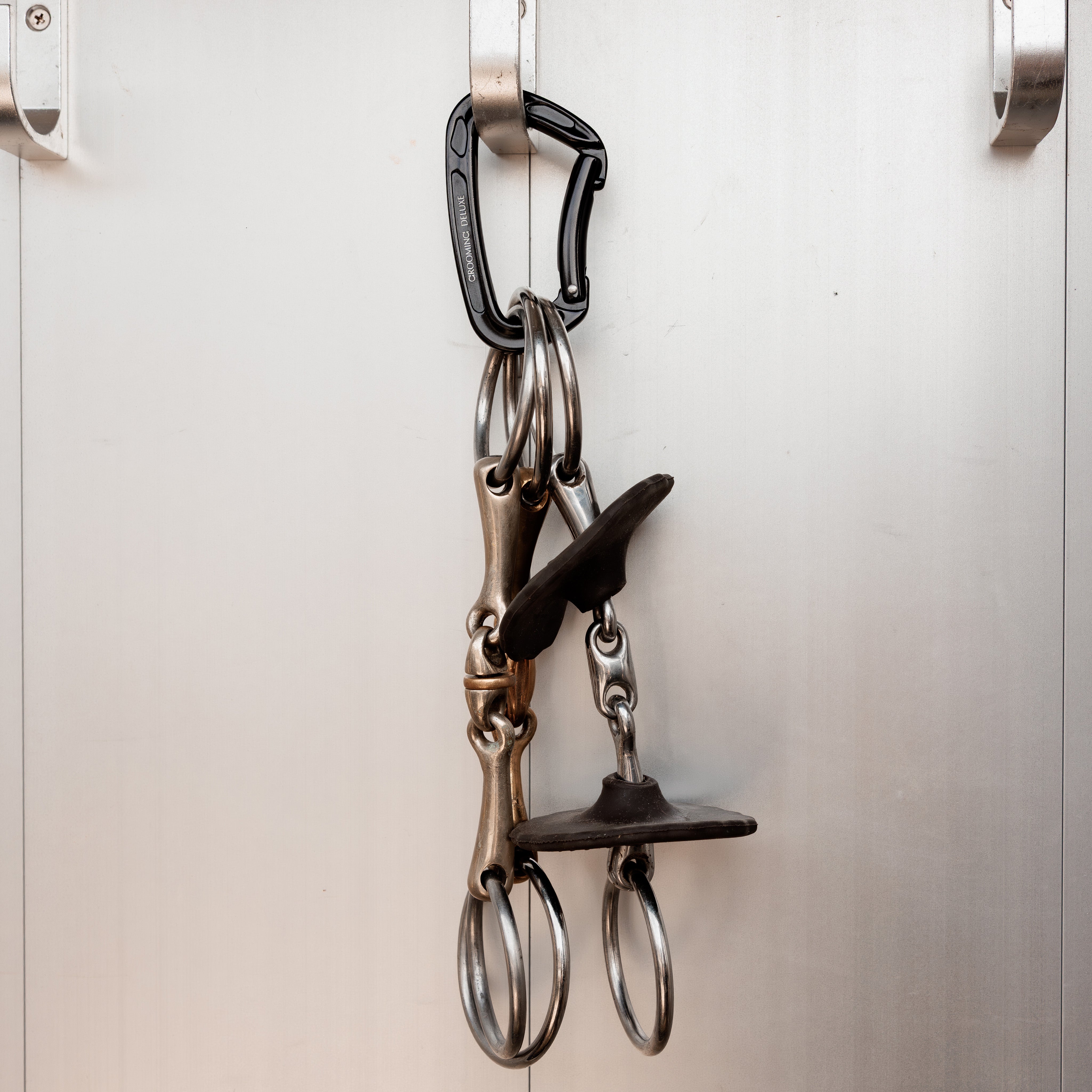 Aluminiumn Safety Karabiner