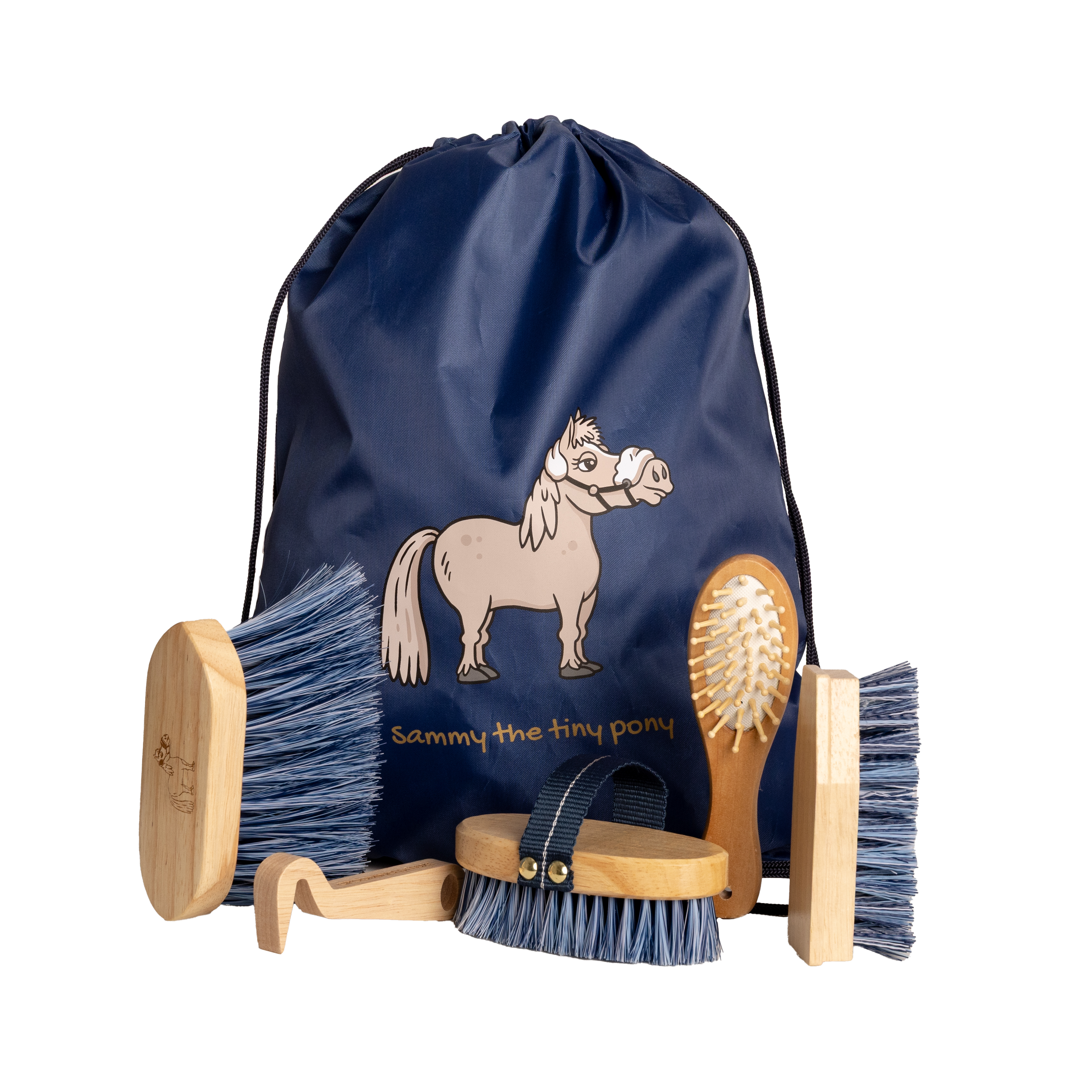 Bürste Tasche