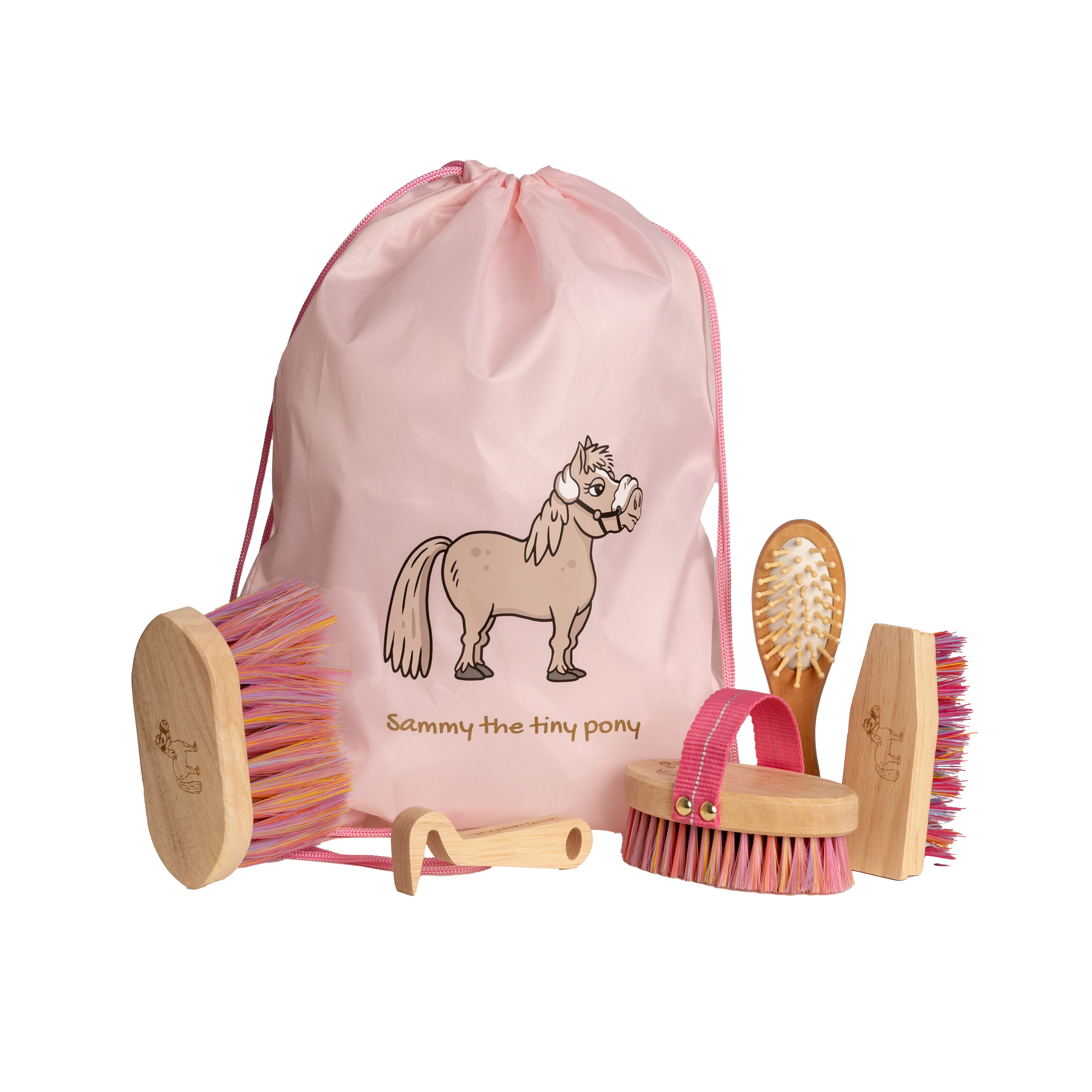 Bürste Tasche