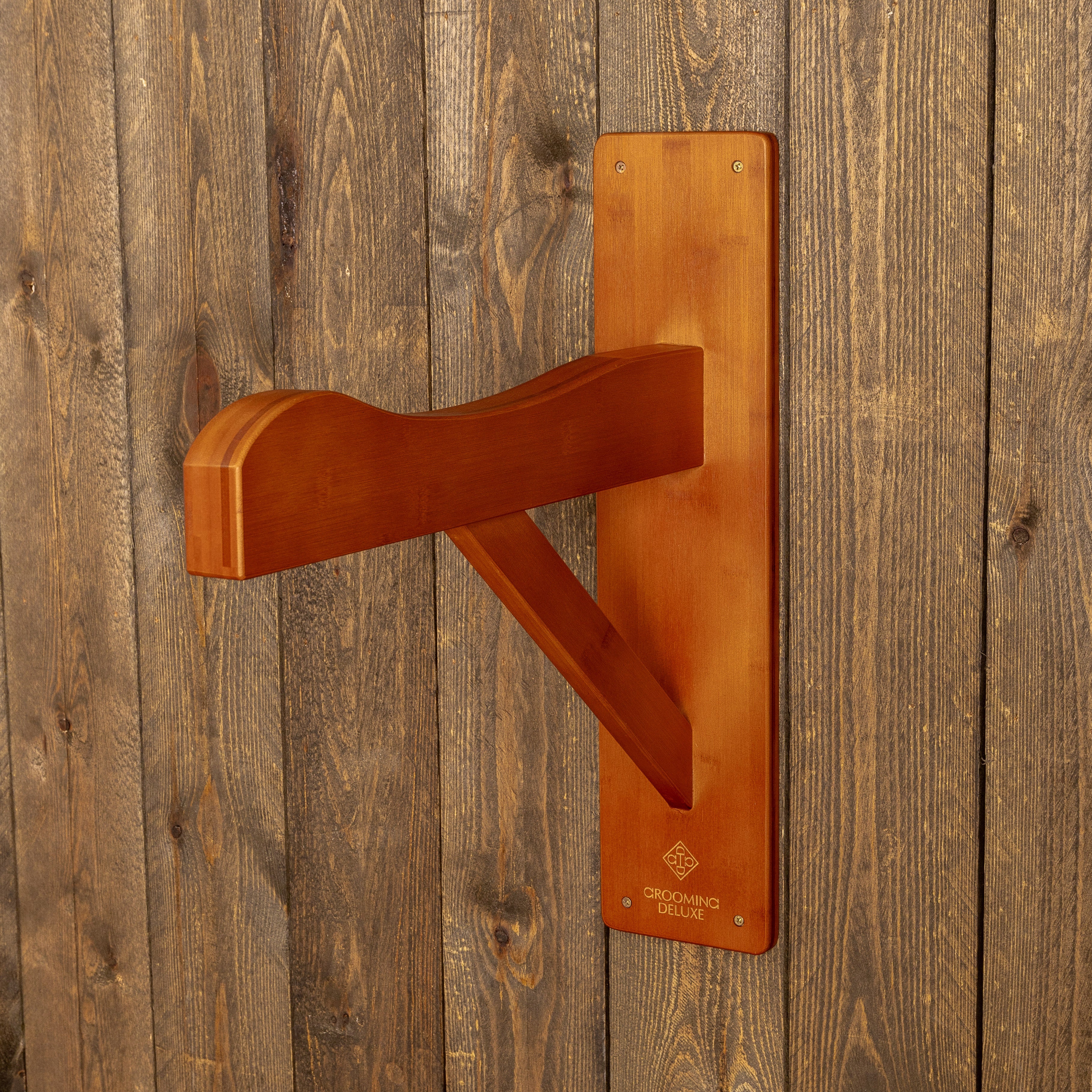 Sattel Rack