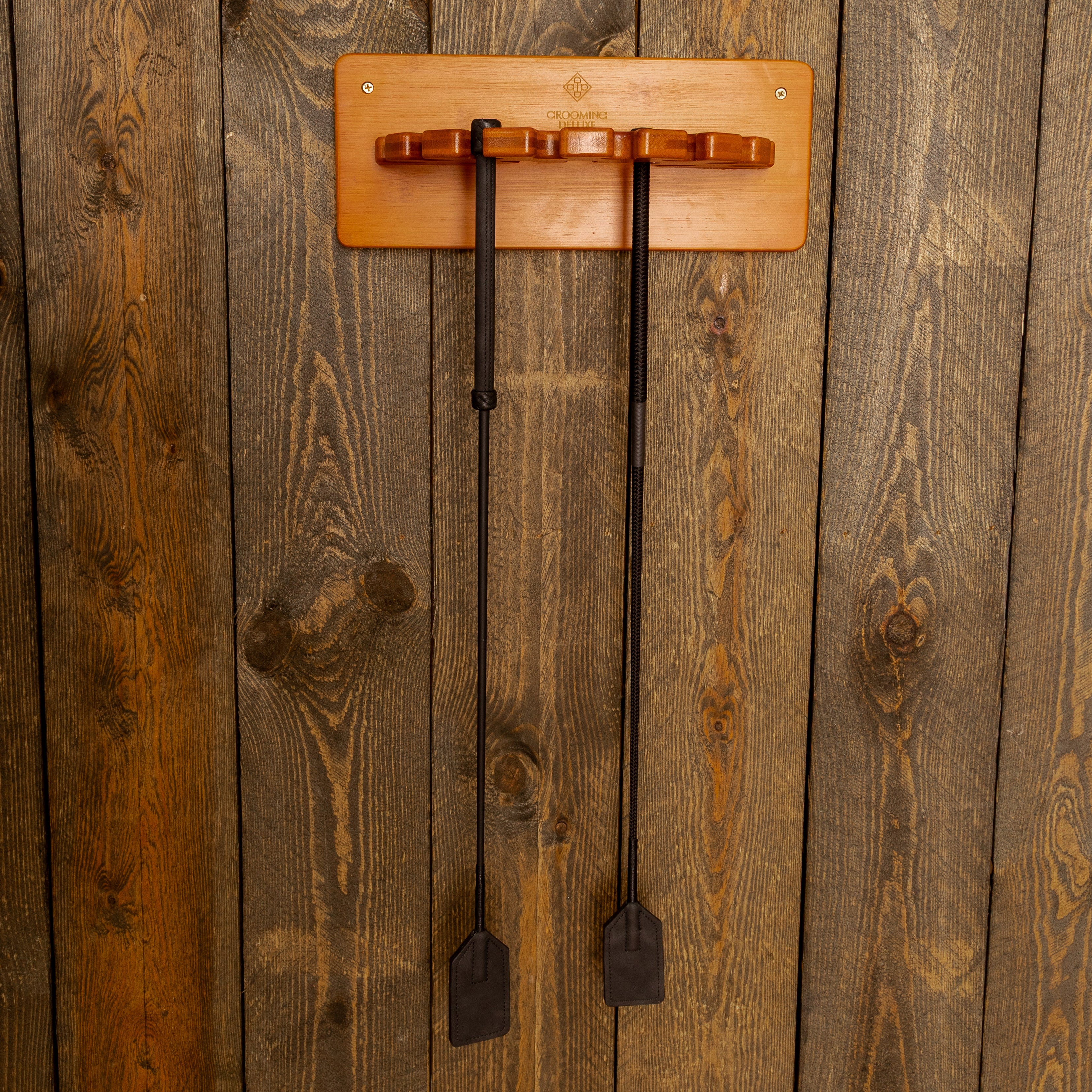Gerte Holder Rund