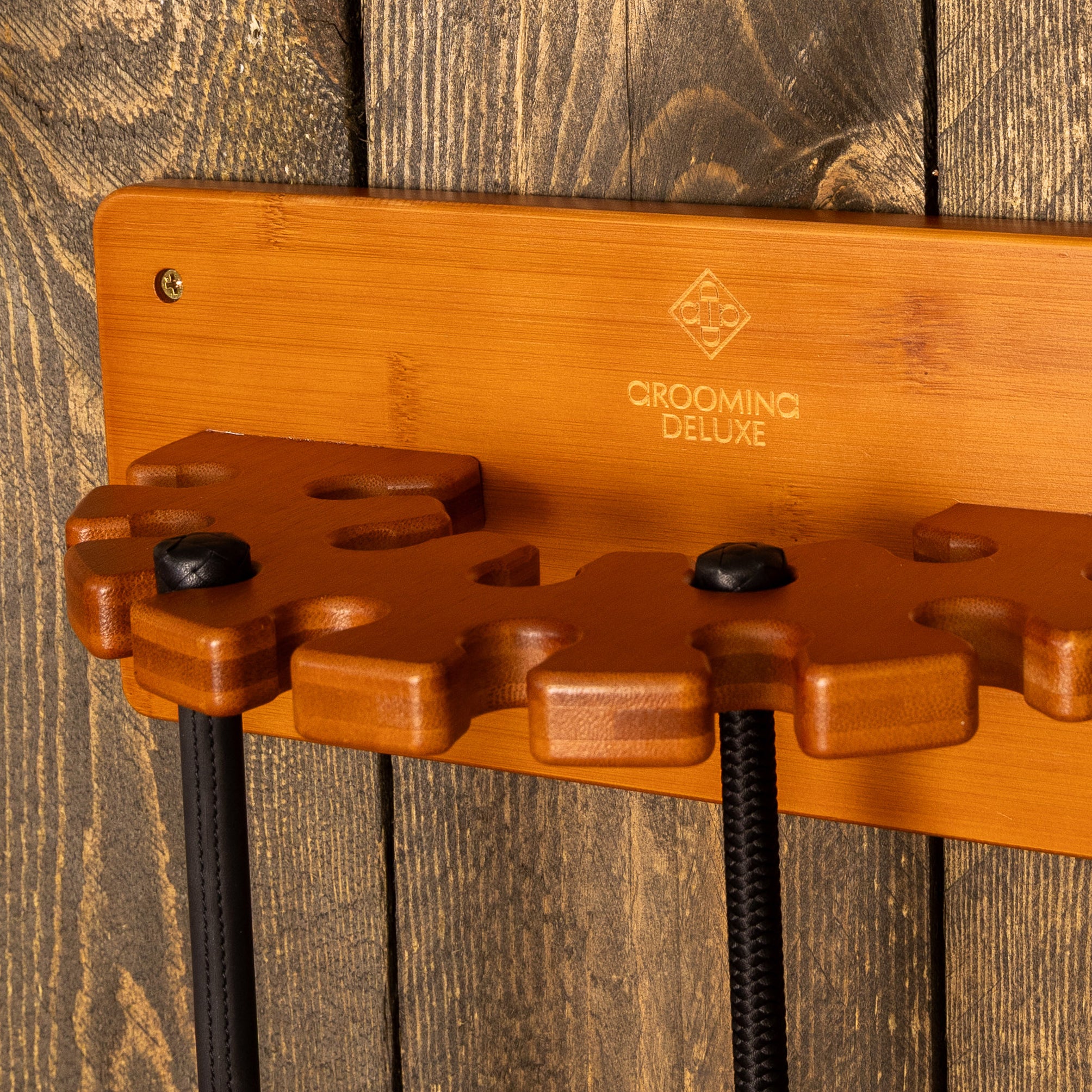 Gerte Holder Rund