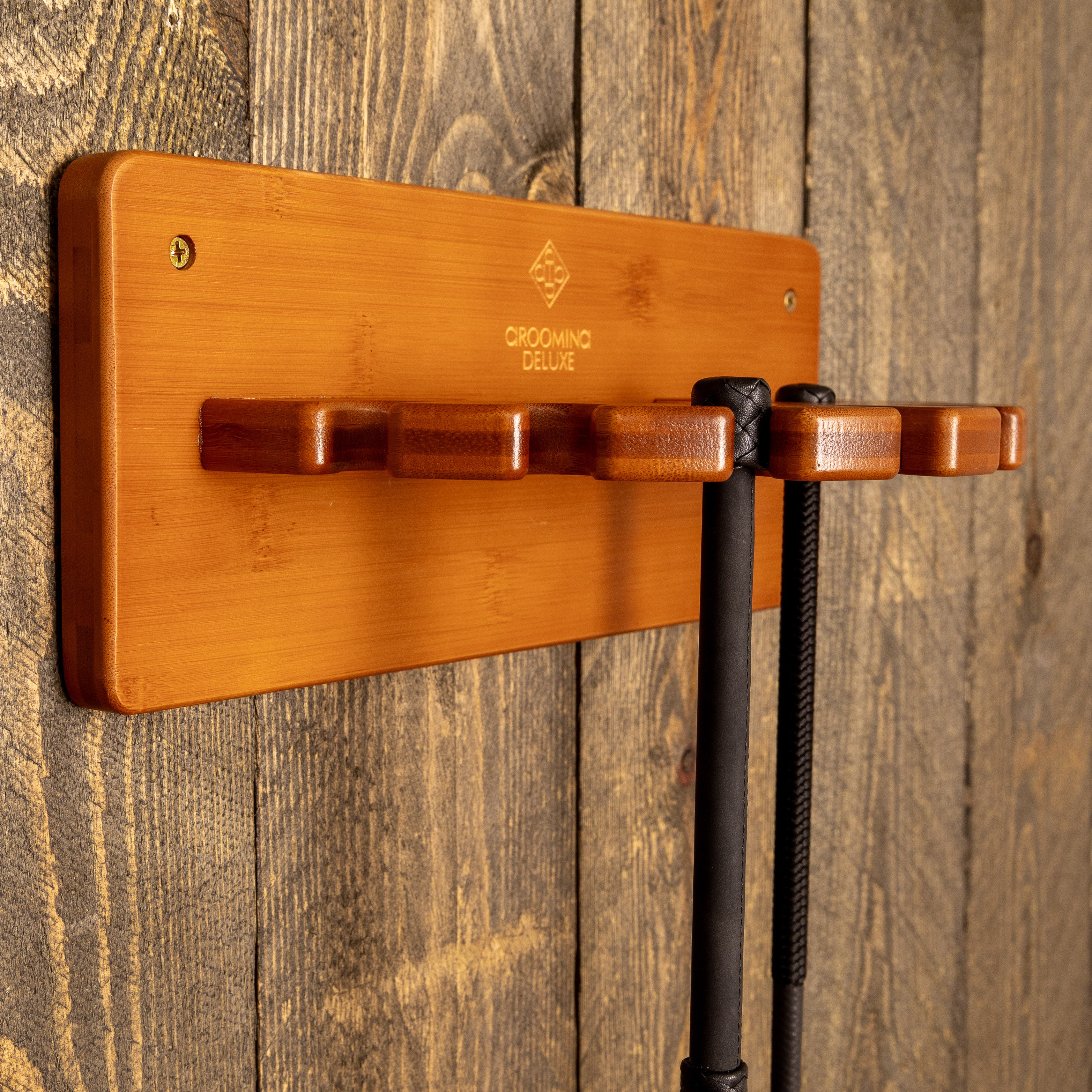 Gerte Holder Rund