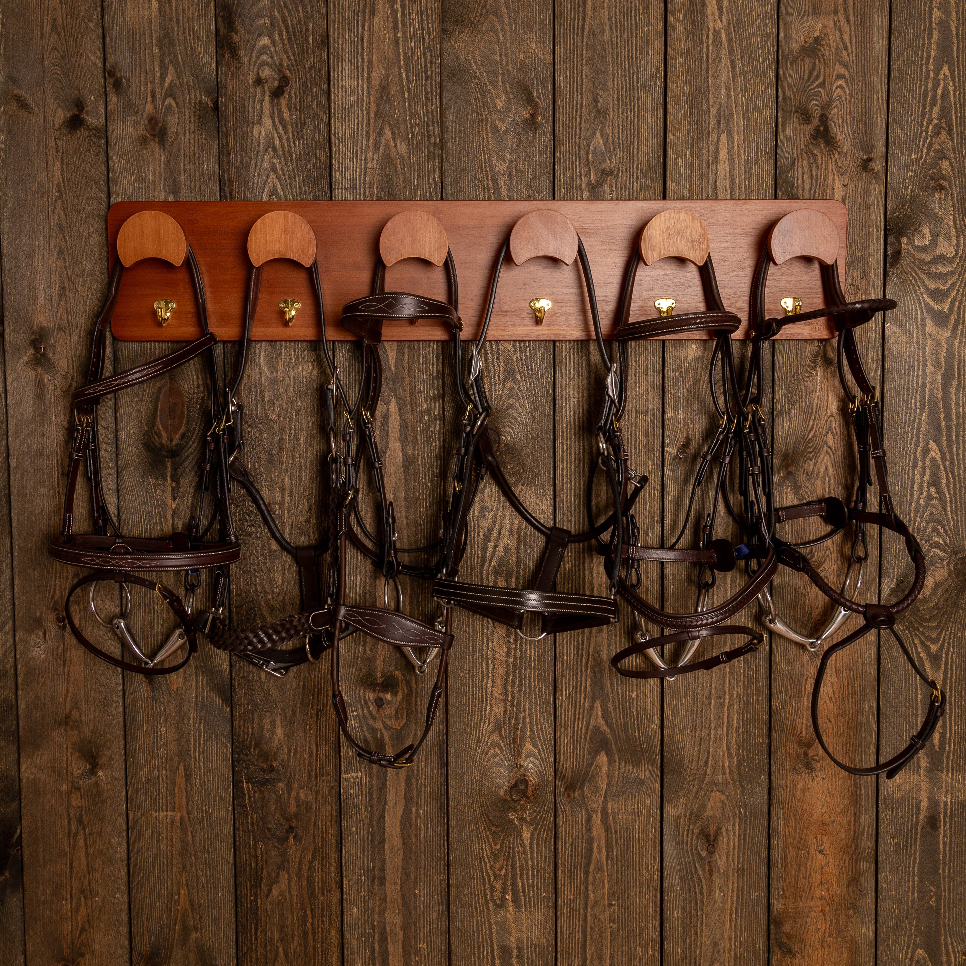 Trense Rack For Pcs