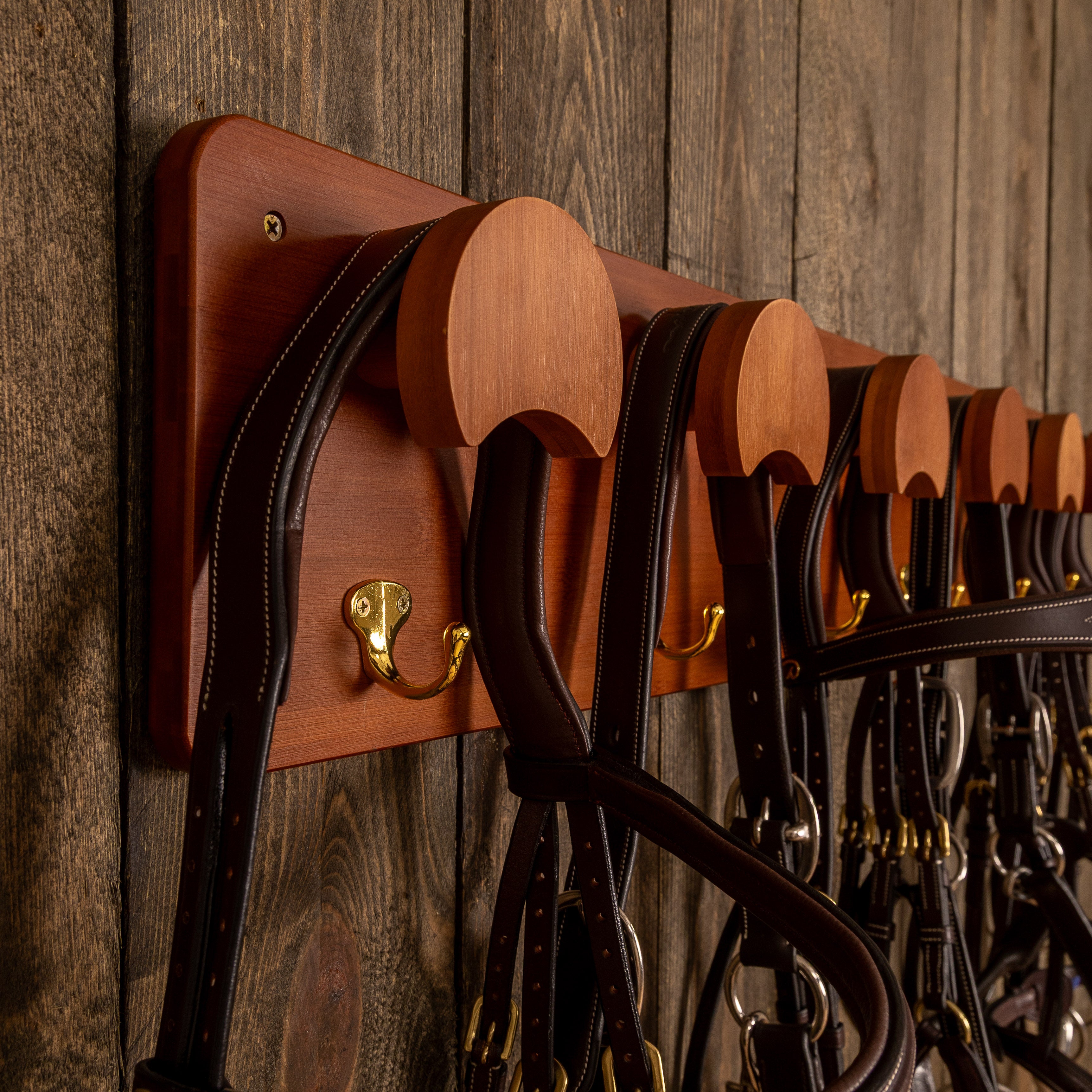 Trense Rack For Pcs
