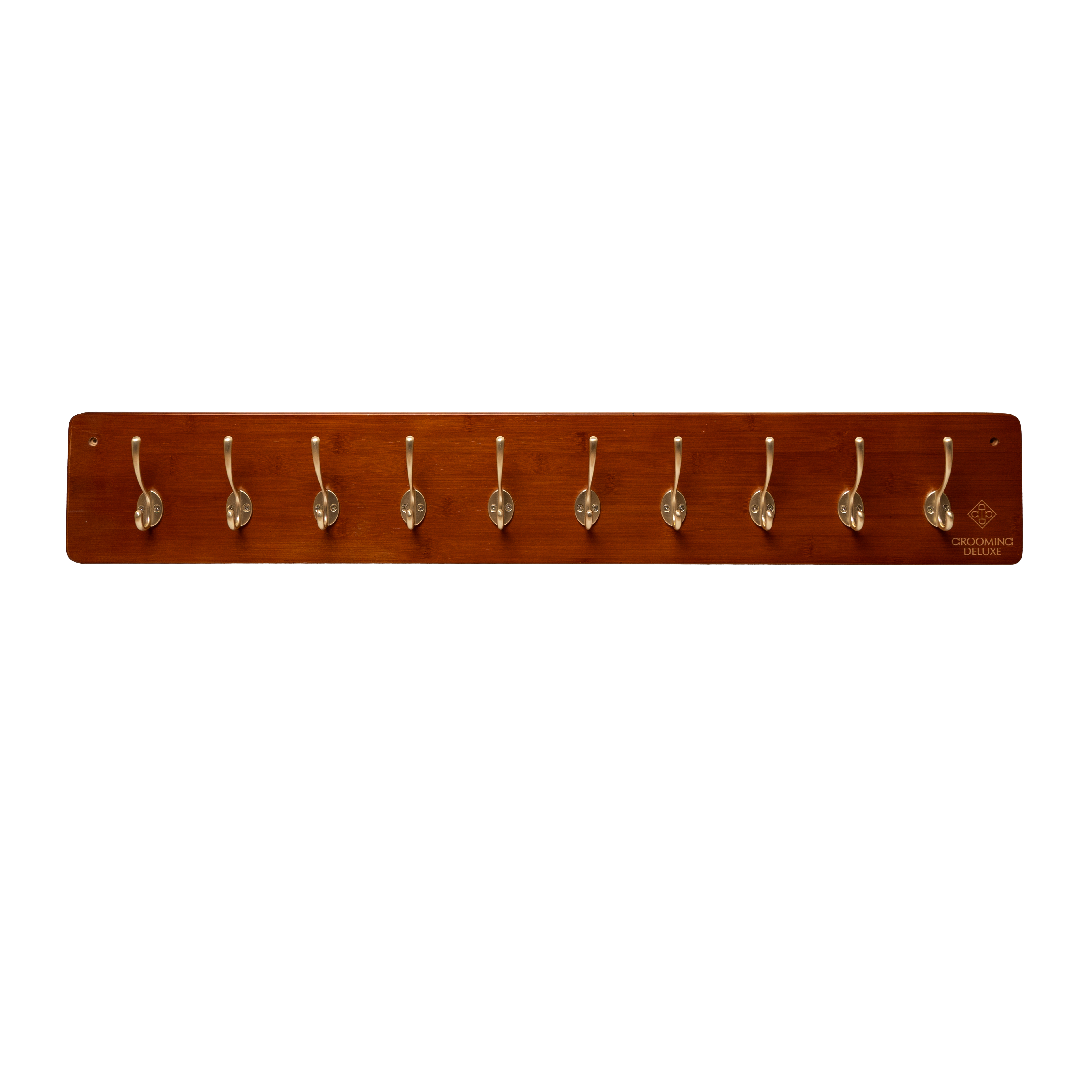 Girth Jacket Rack Hooks