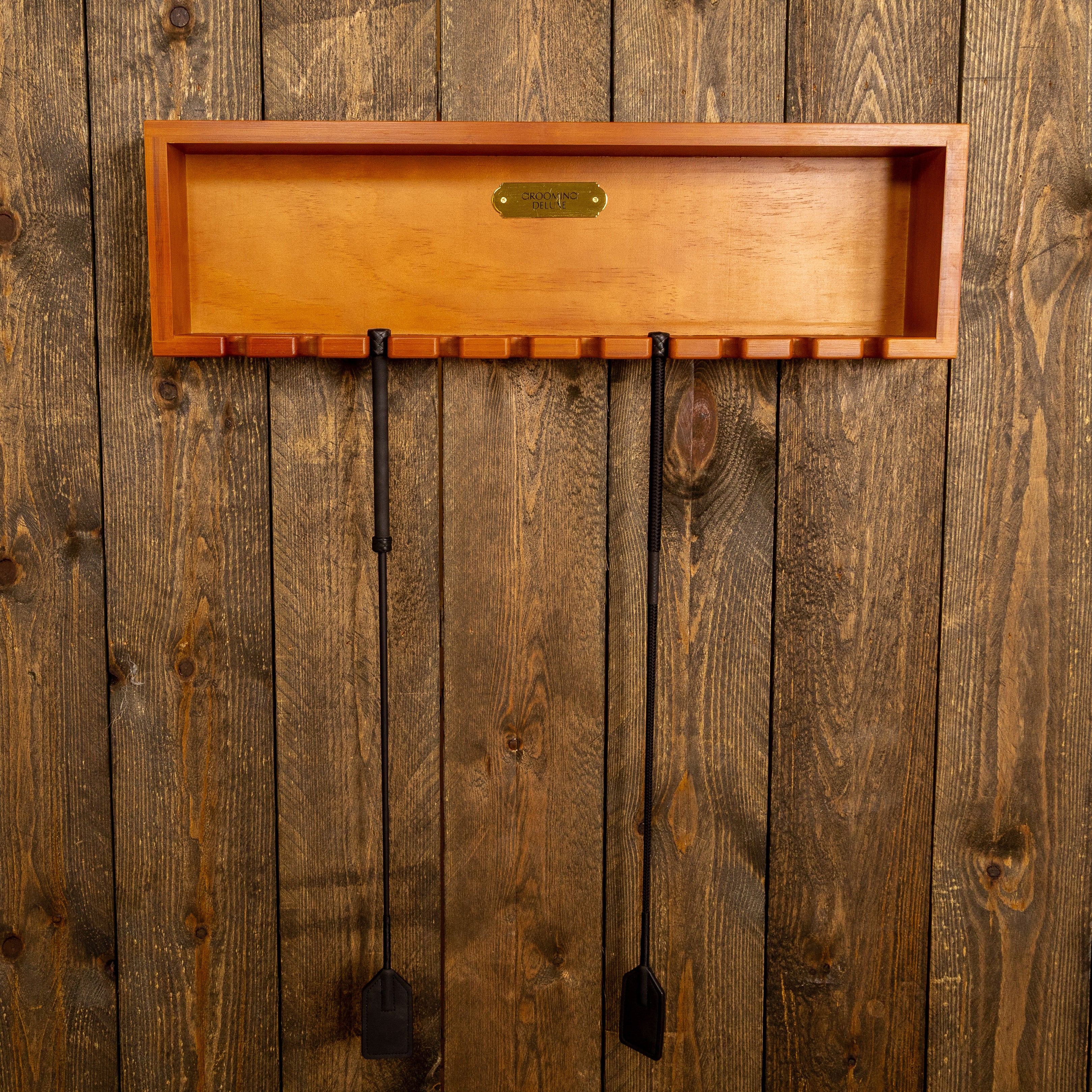 Gertenhalter Holder Straight