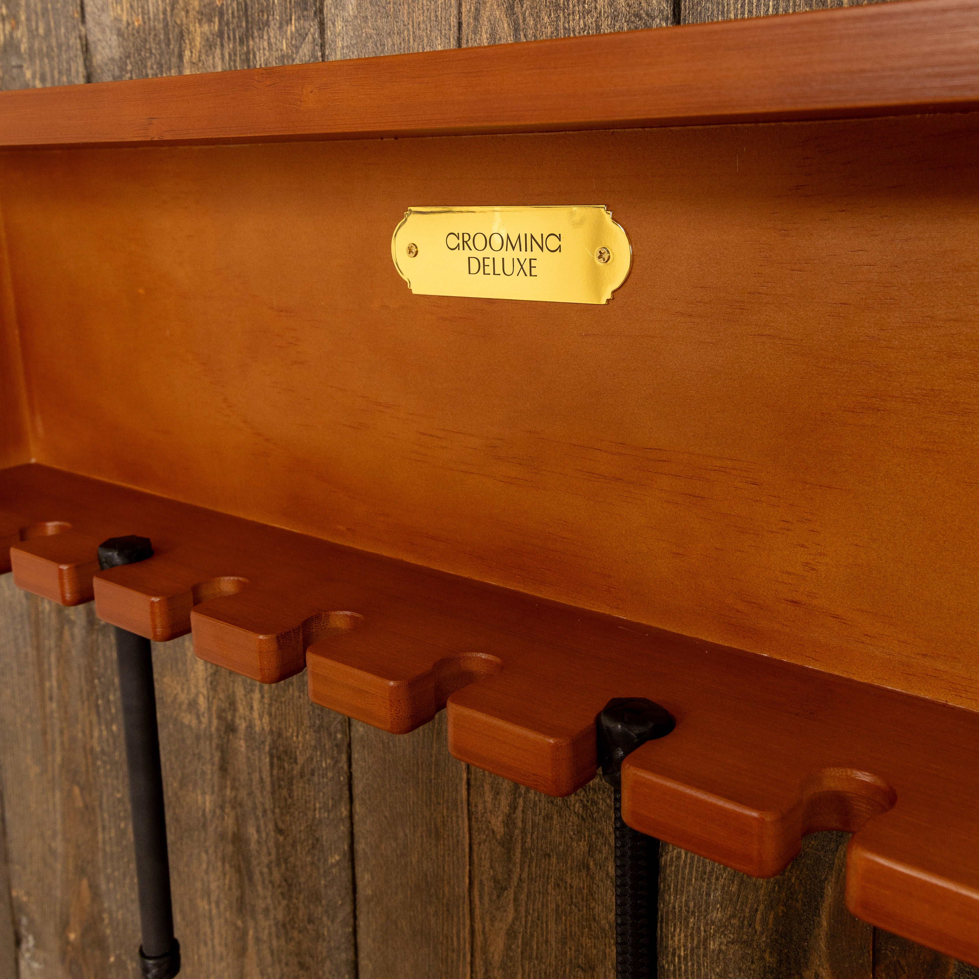 Gertenhalter Holder Straight