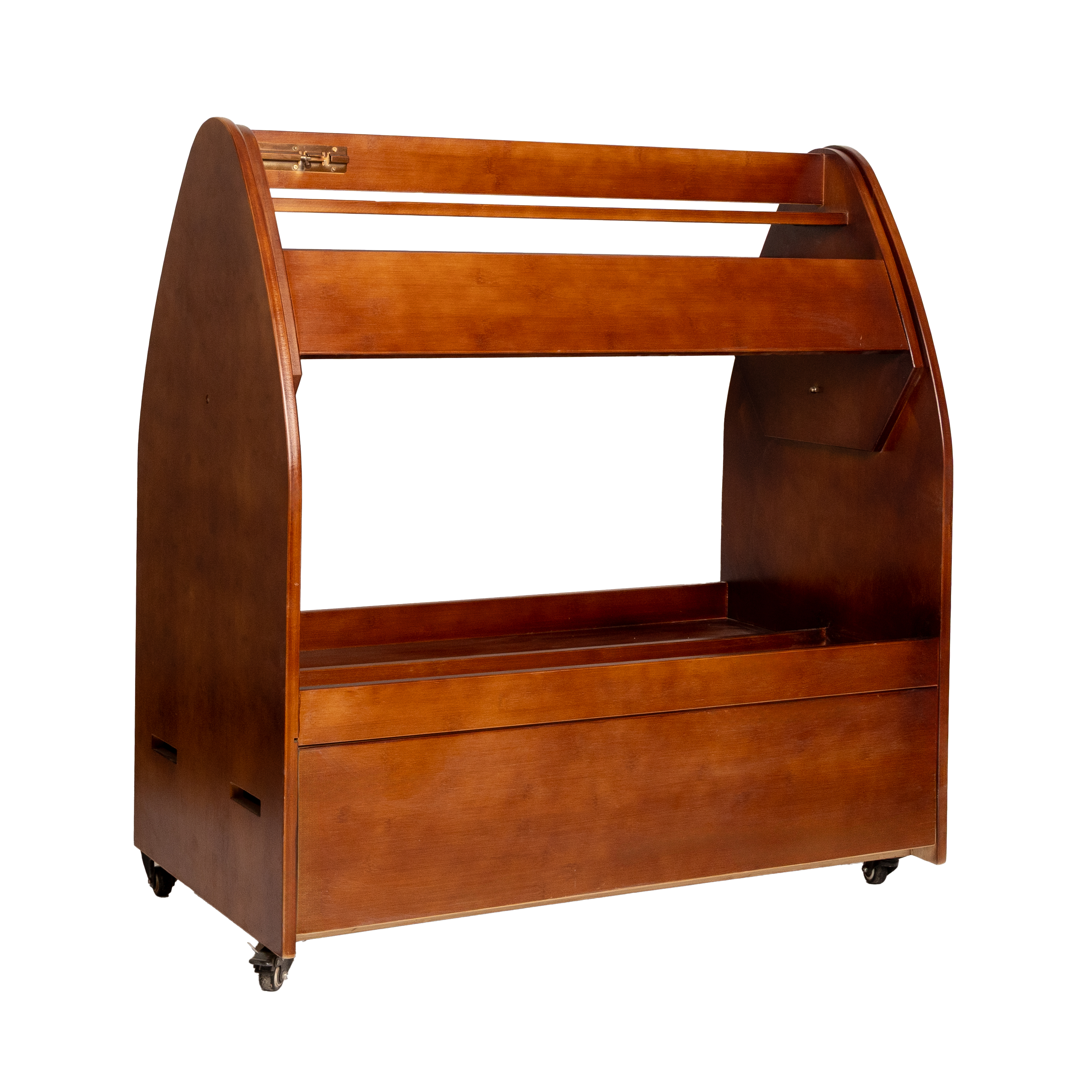 Sattel Cart Drawer