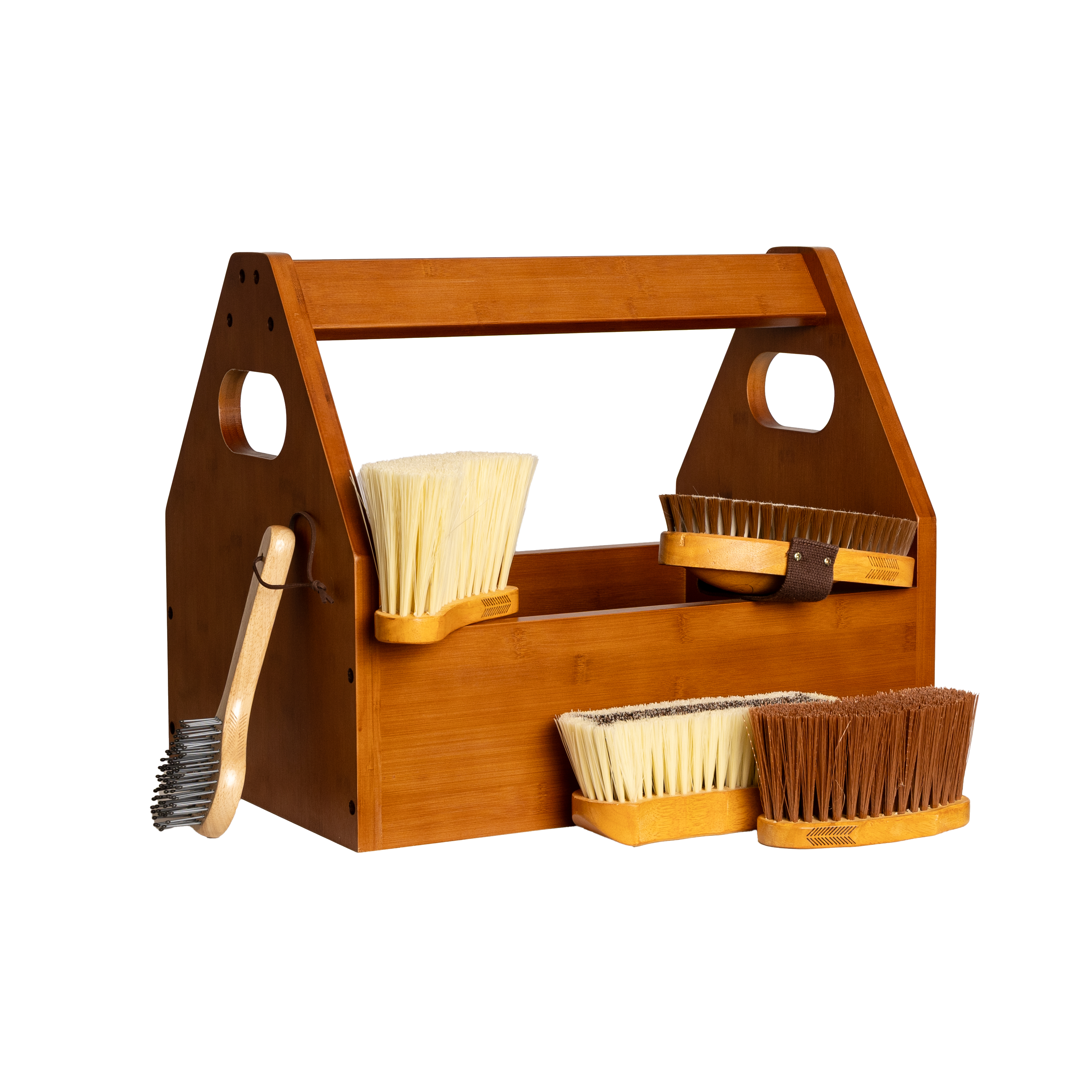 Bürste Box