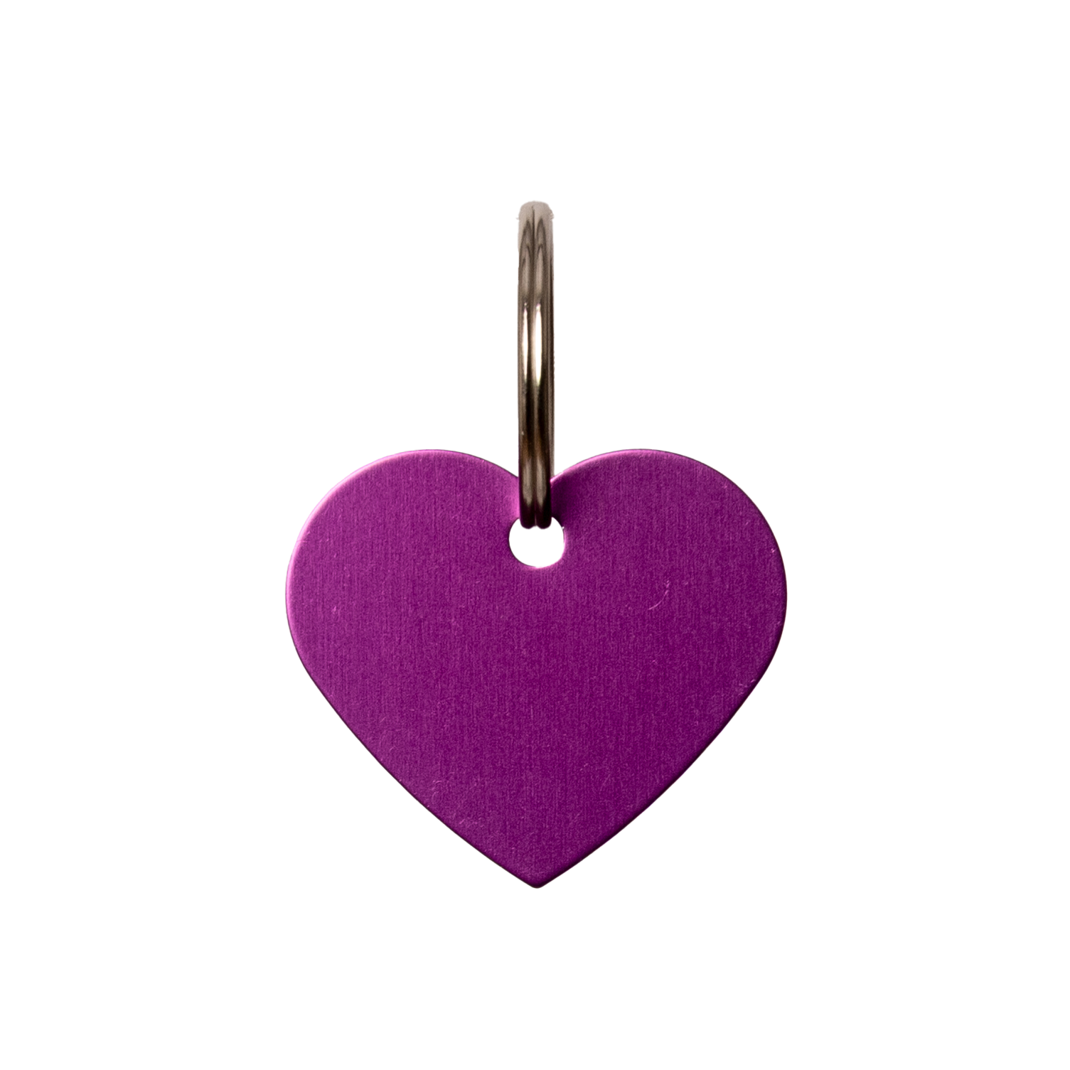 Name Platte Heart