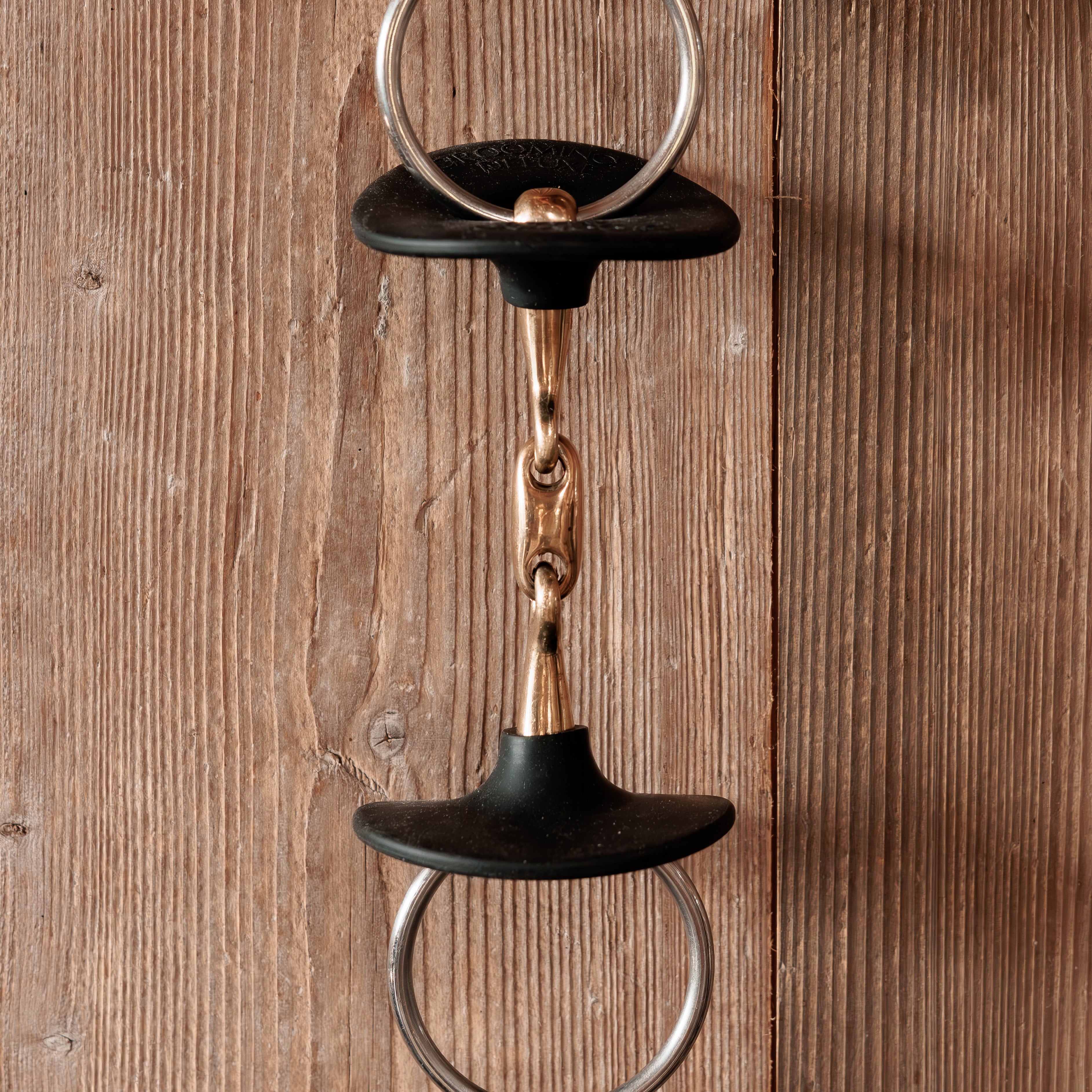 Silicone Bit Ring Pair Of 2