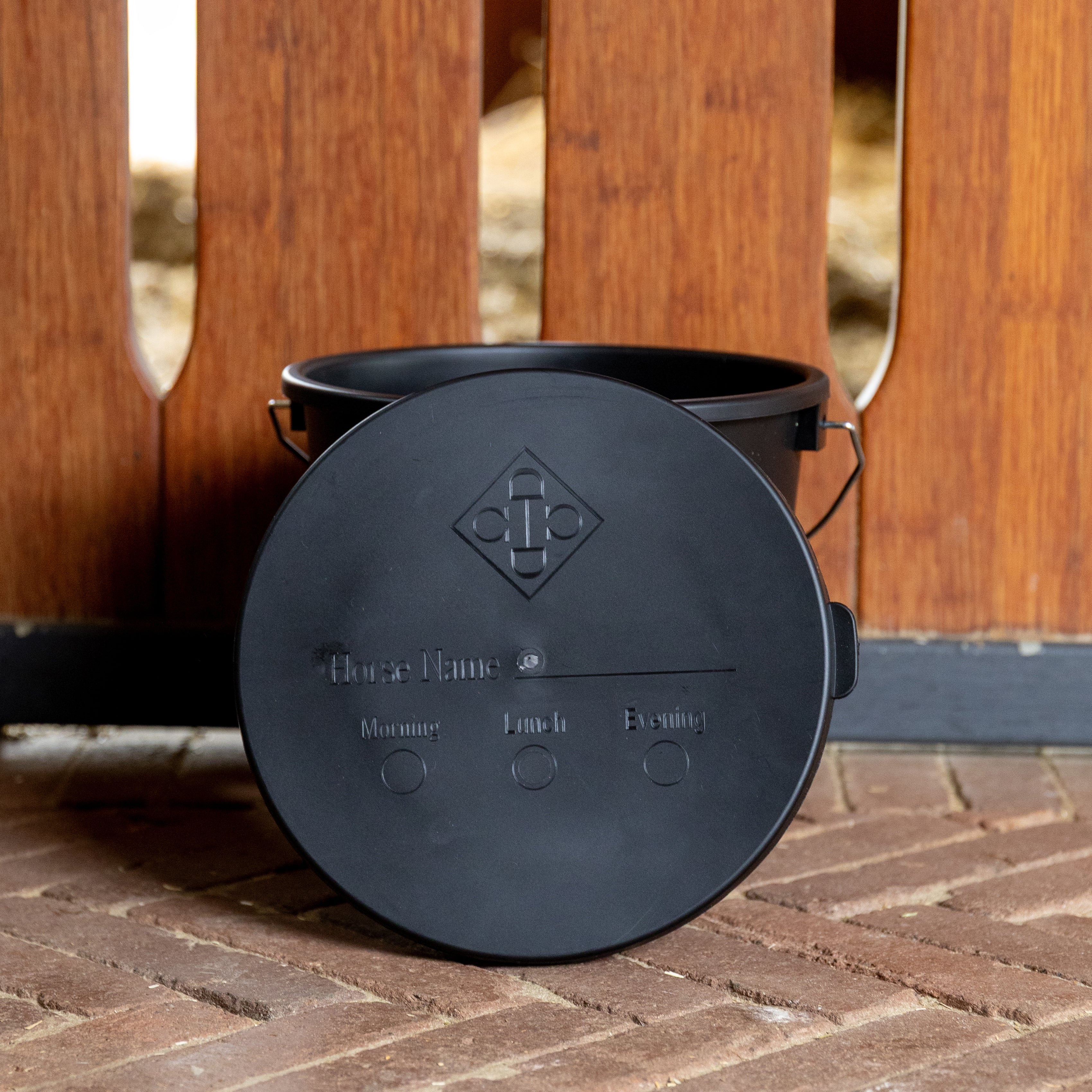 Bucket Lid