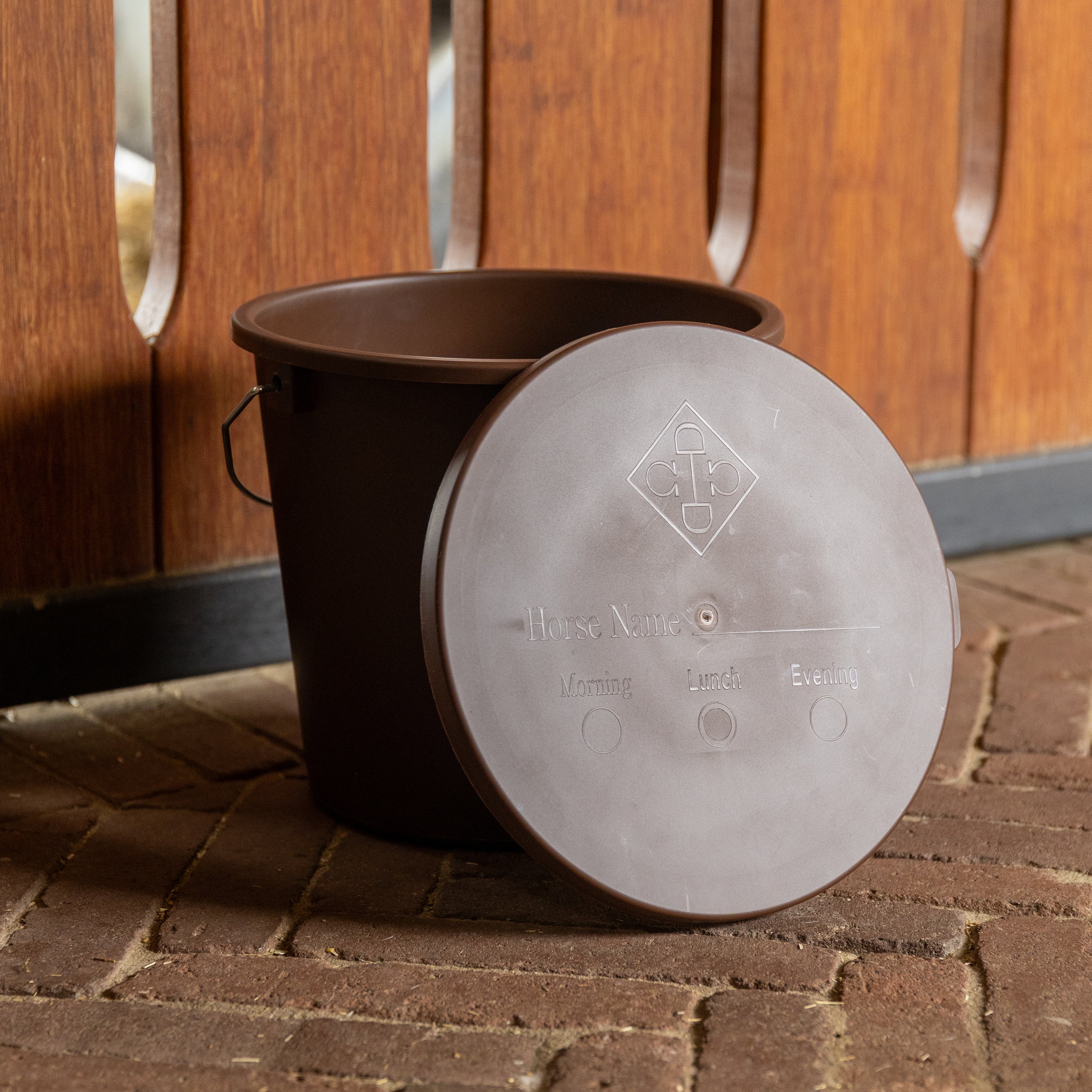 Bucket Lid