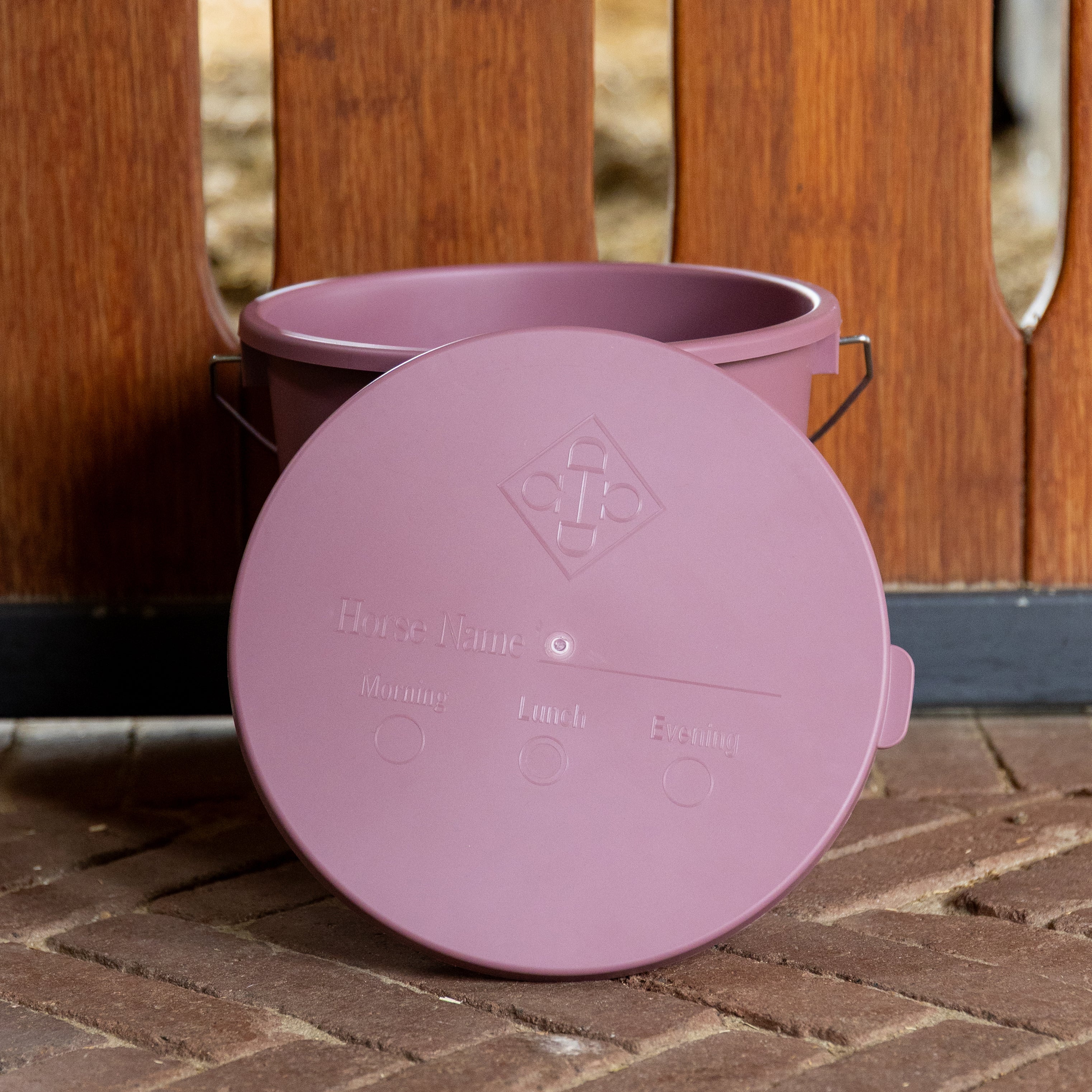 Bucket Lid