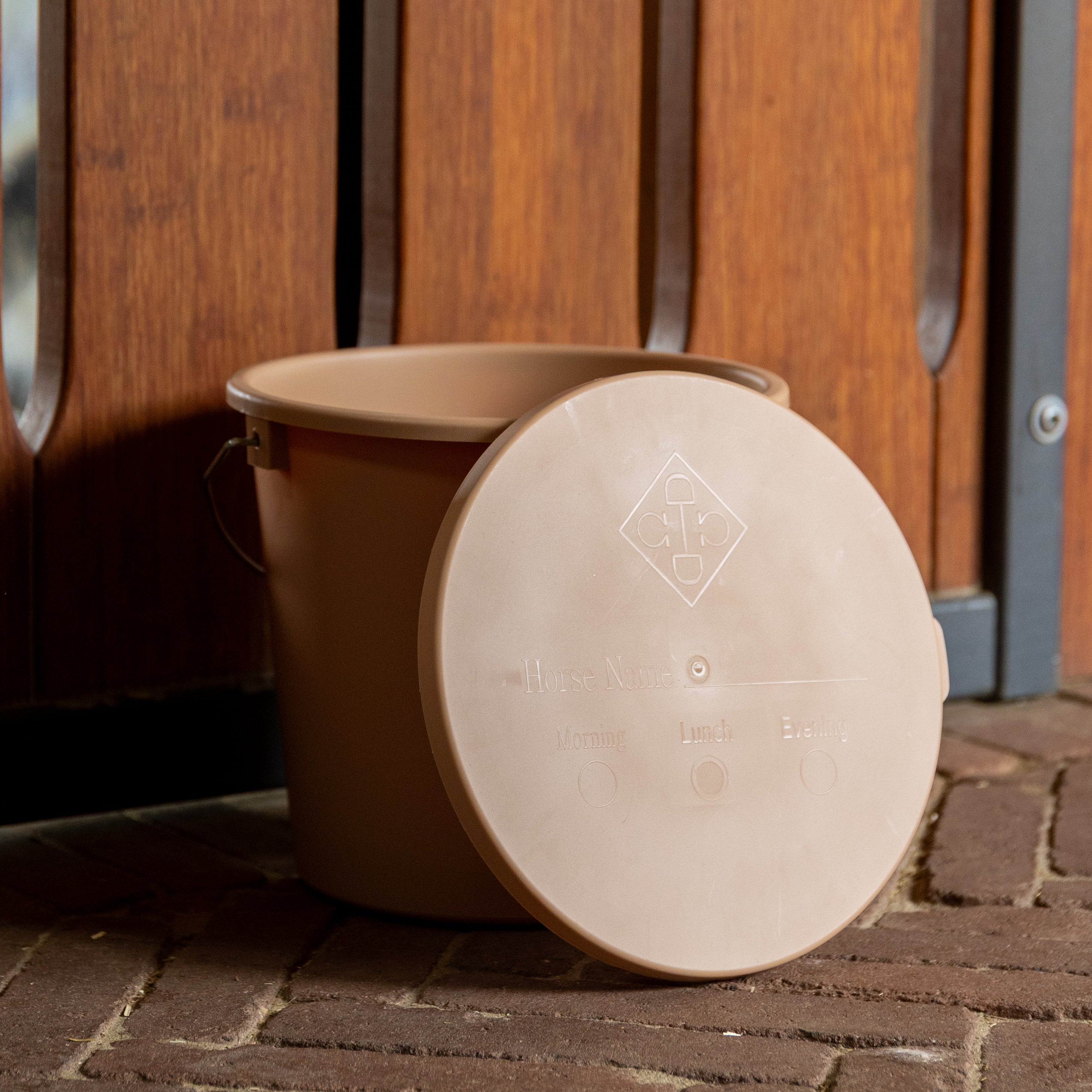 Bucket Lid