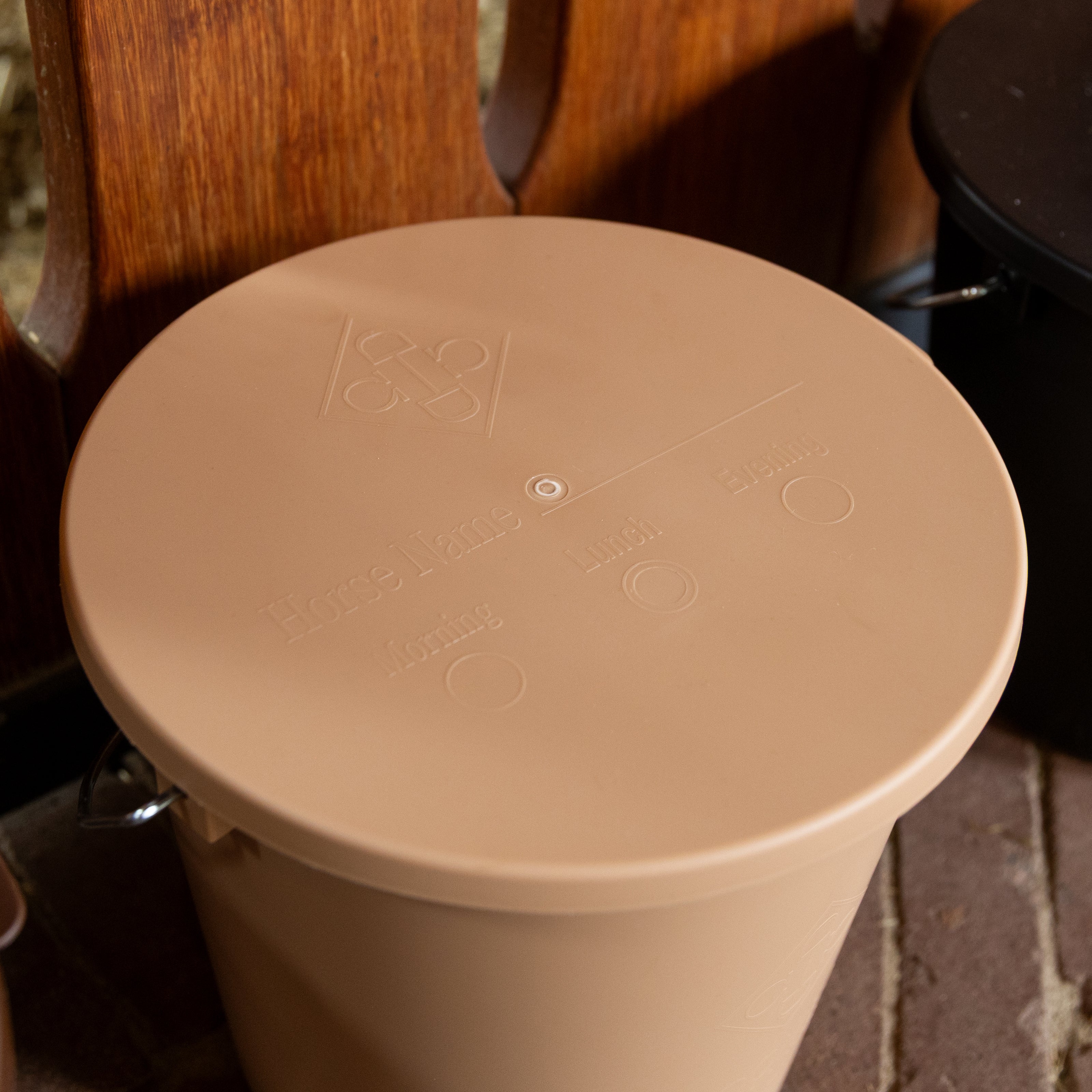 Bucket Lid