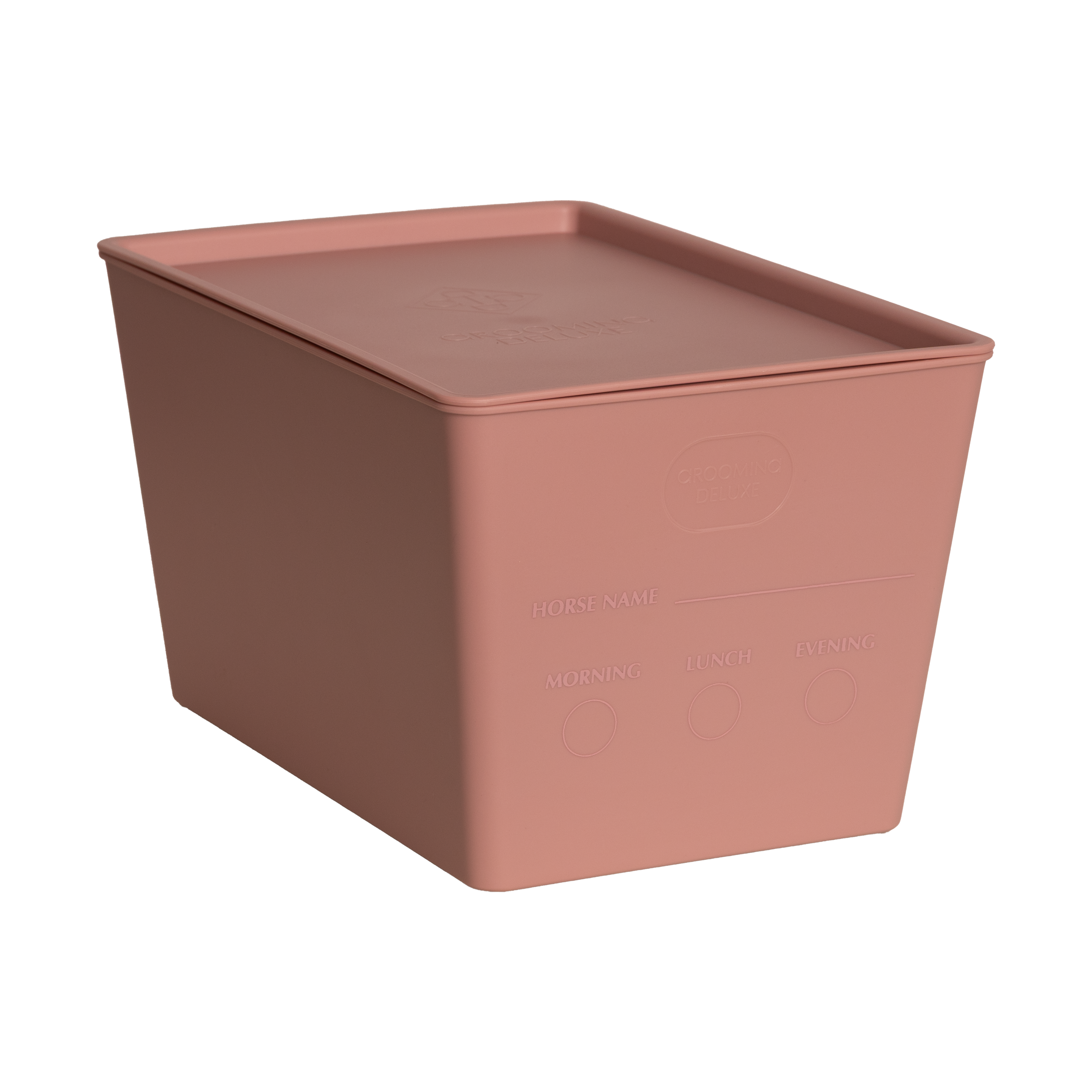 Horsefeed Box Lid