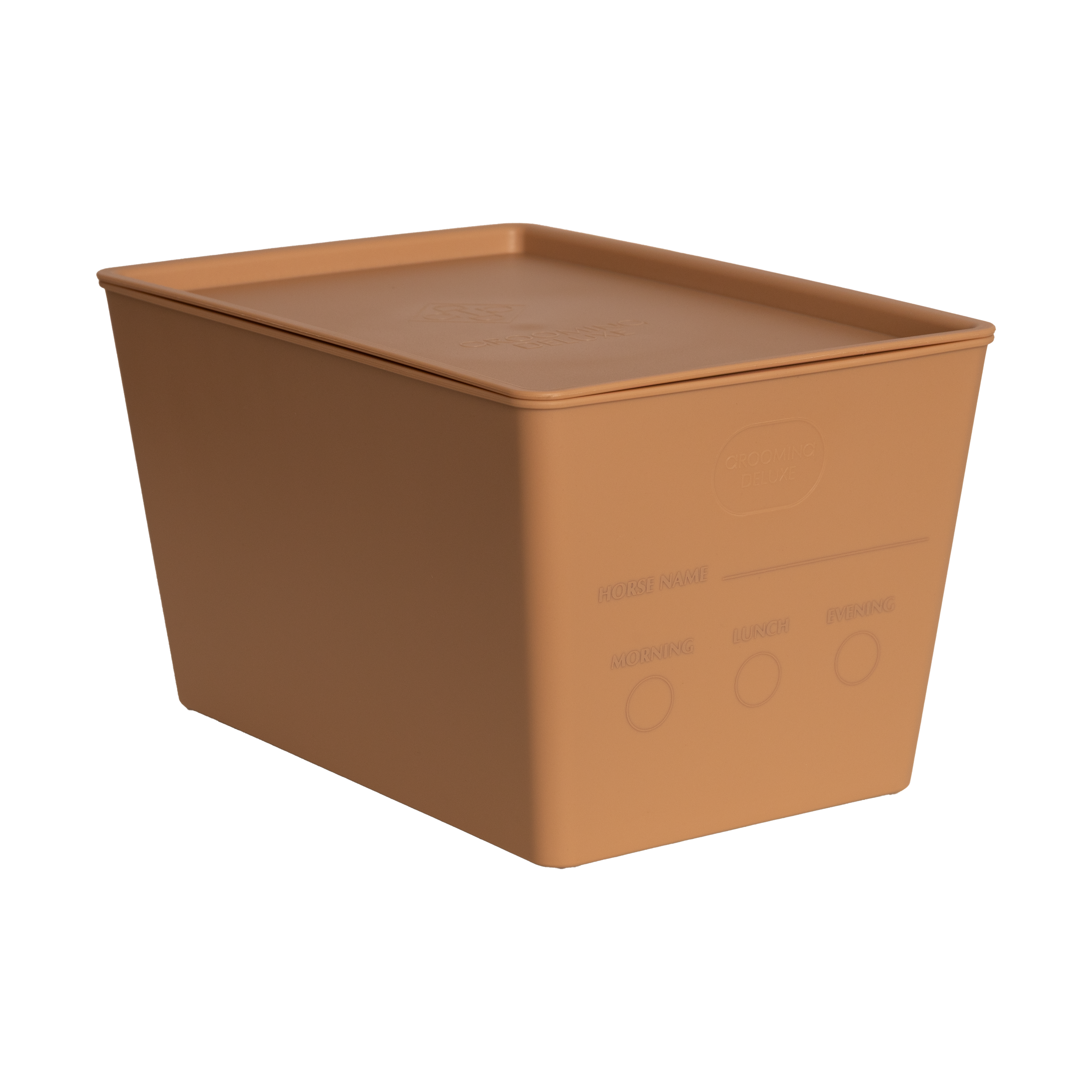 Horsefeed Box Lid