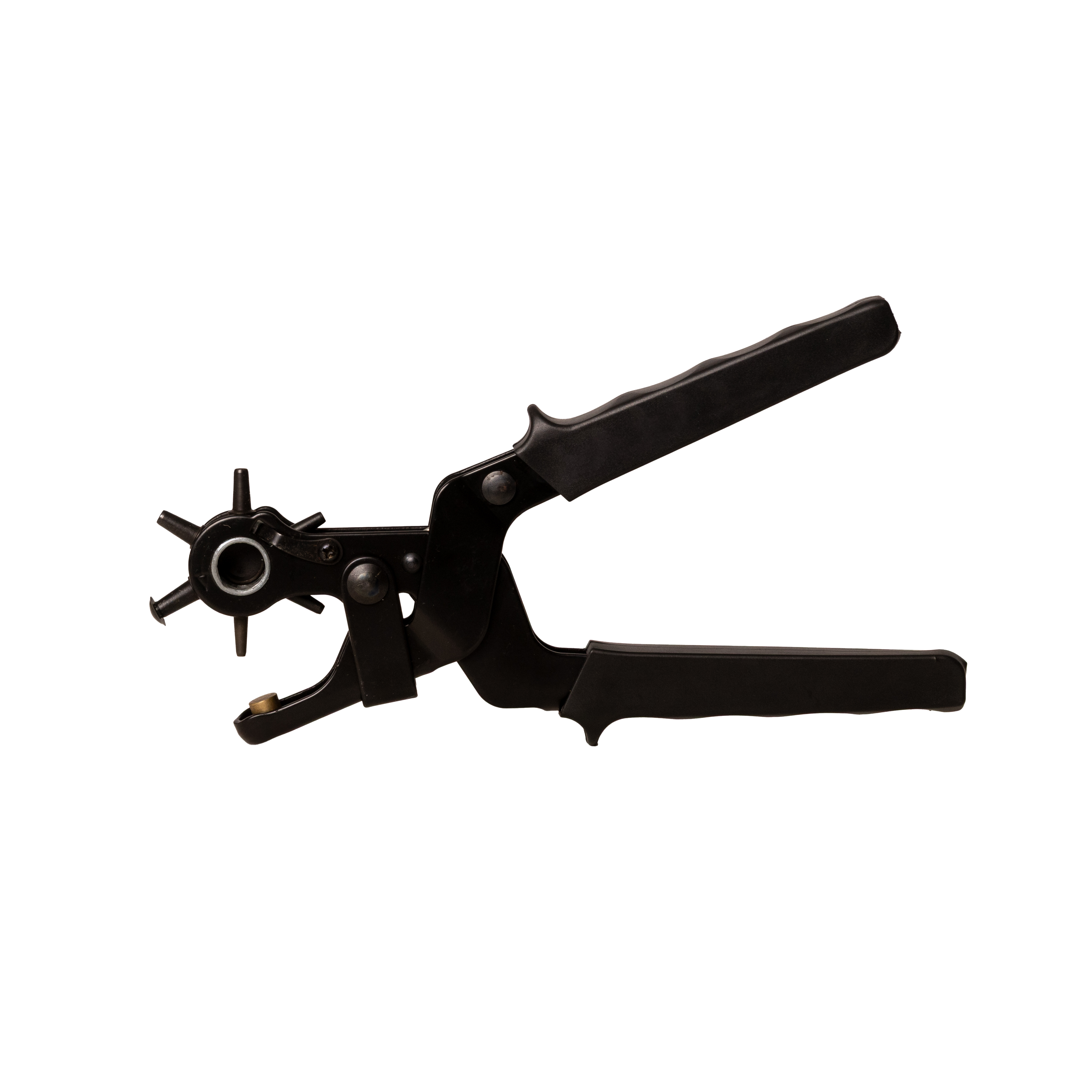Leder Punch Extra Strong