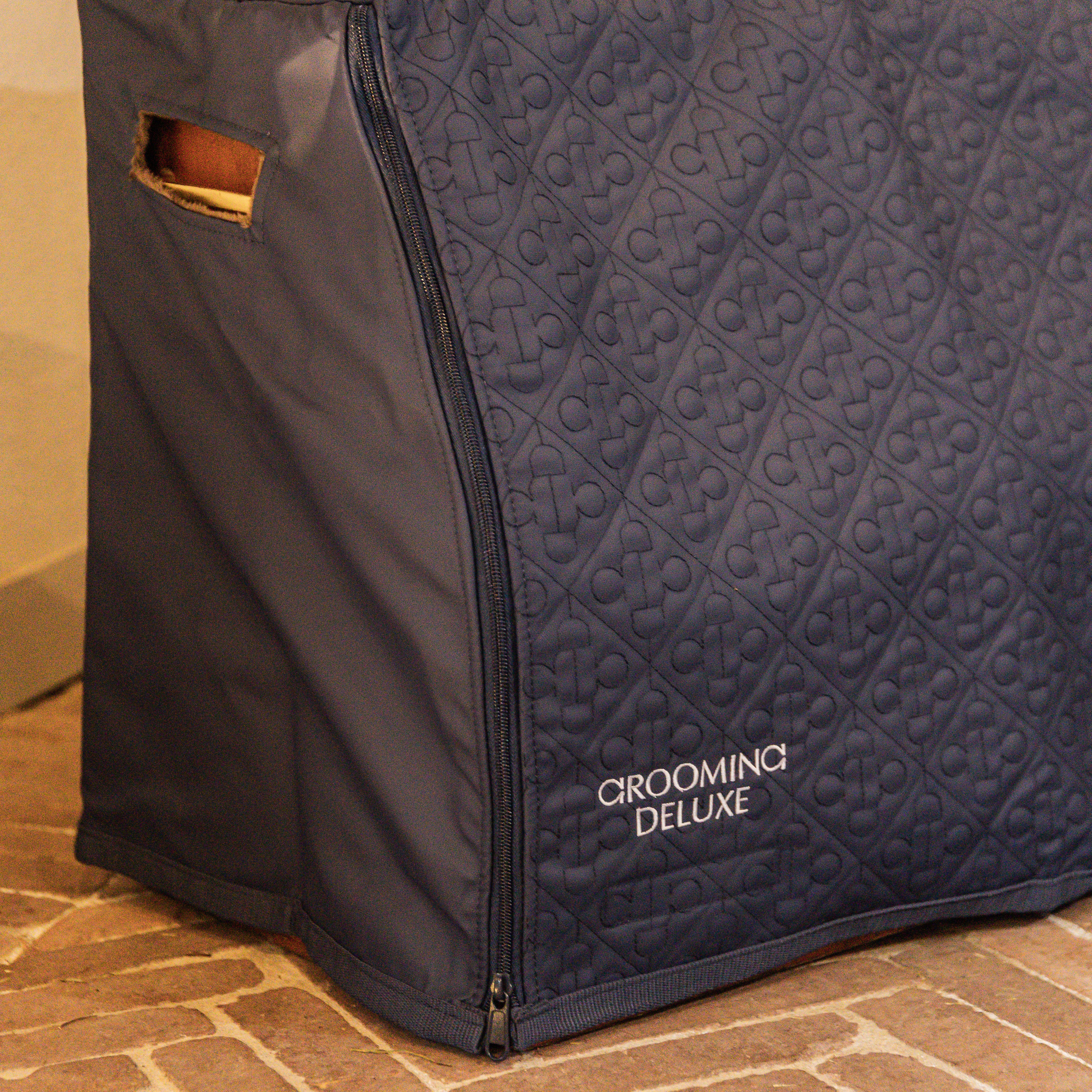 Turnier Pflege Box Cover GD