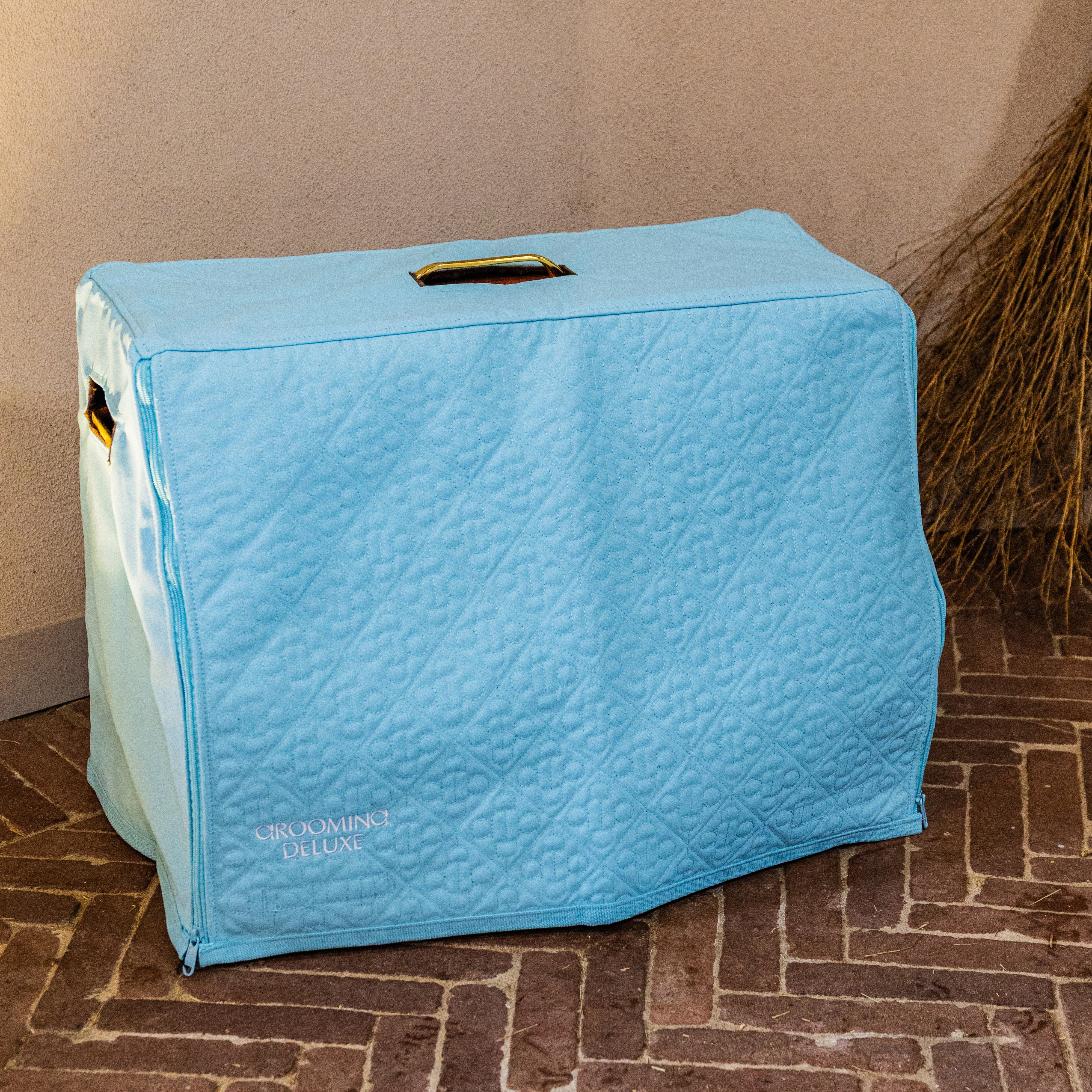 Turnier Pflege Box Cover GD