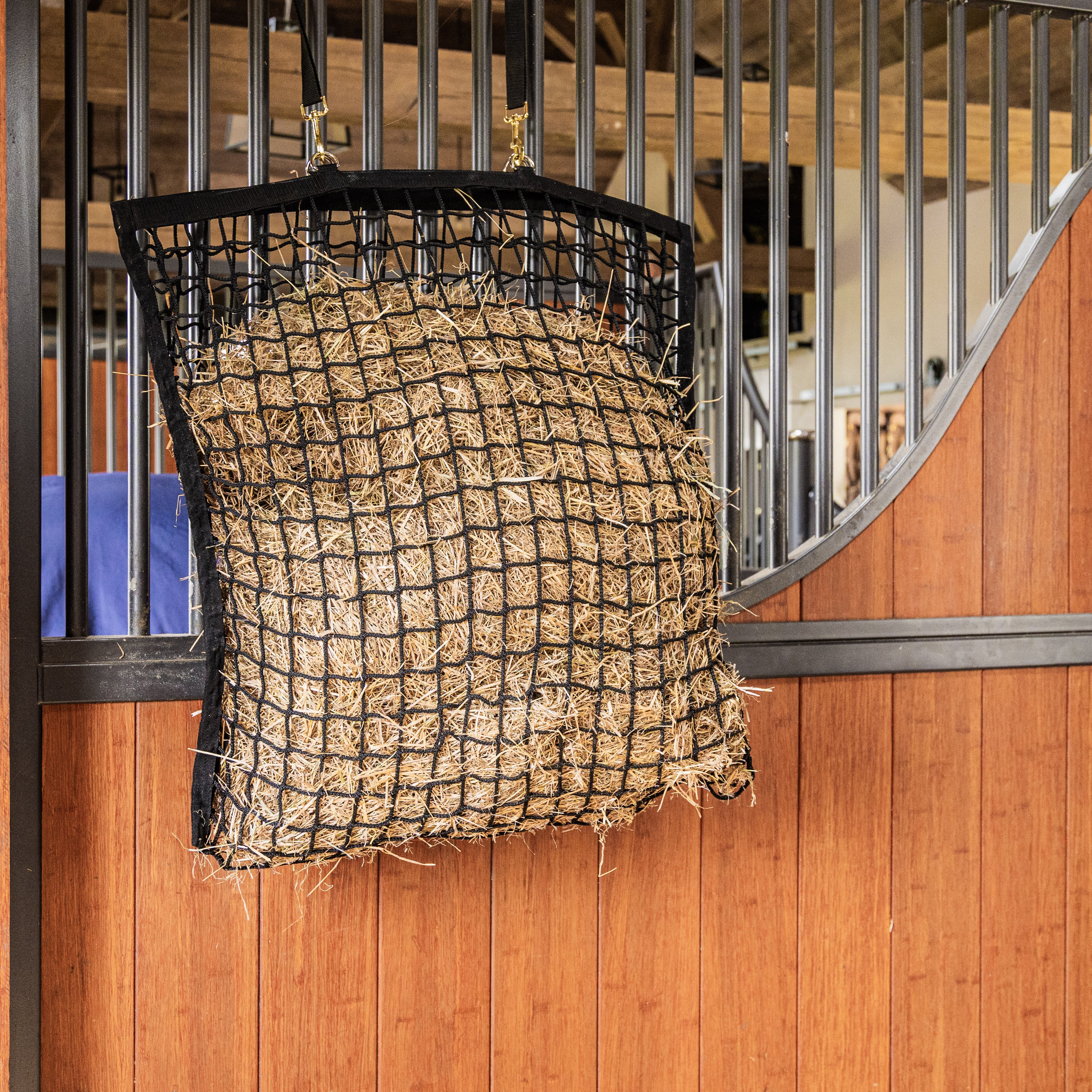 Square Haynet Easy Fill
