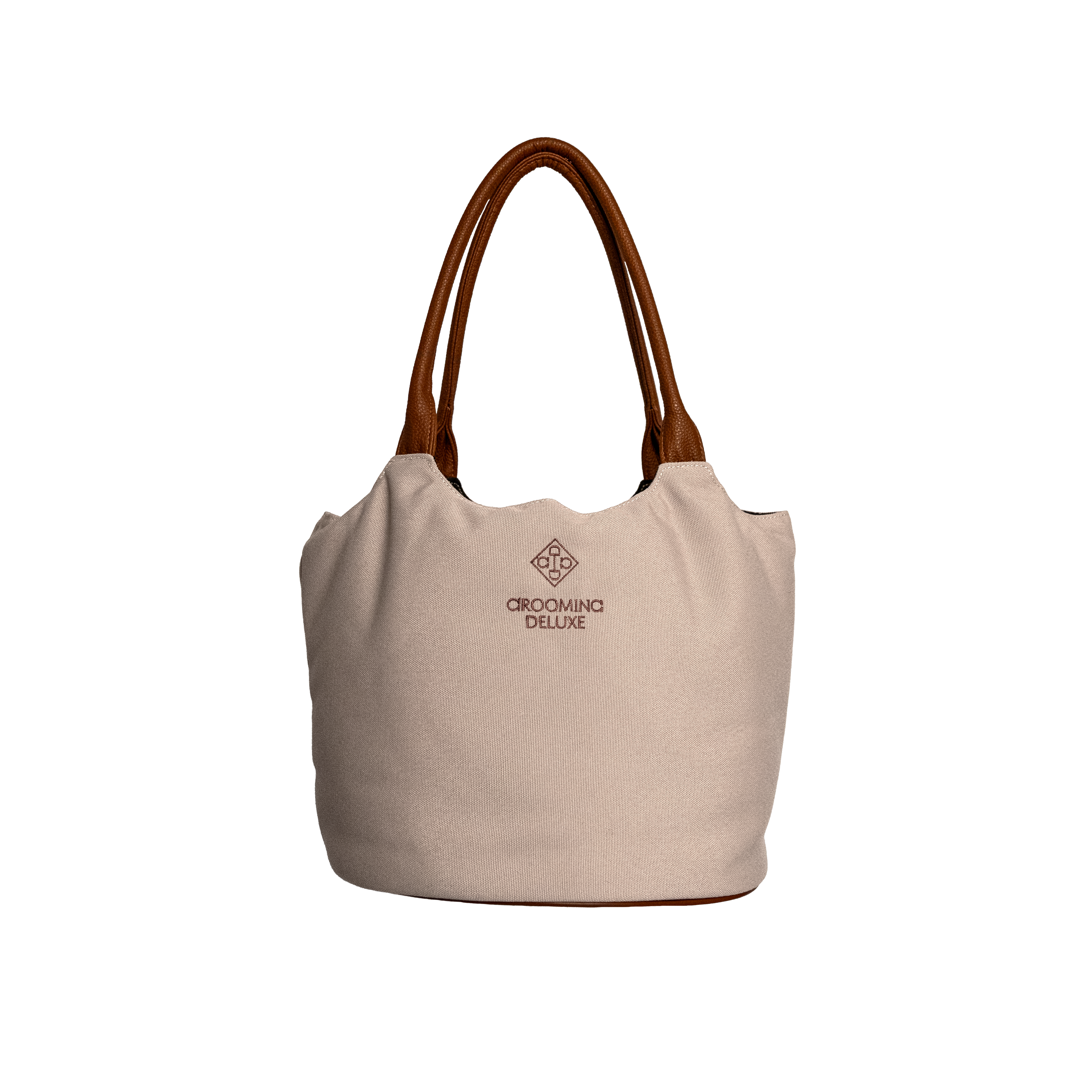 Pflege Tasche Canvas