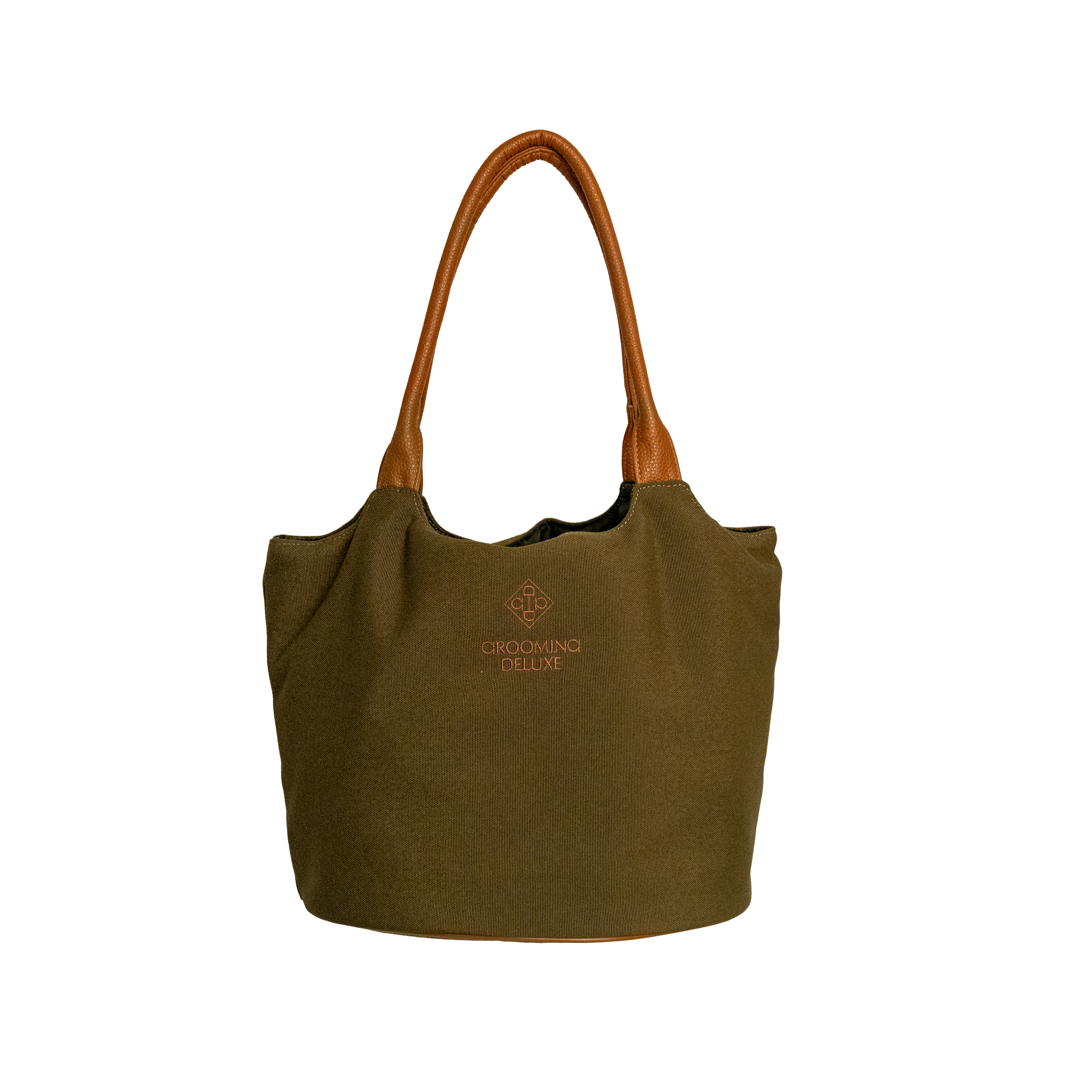 Pflege Tasche Canvas