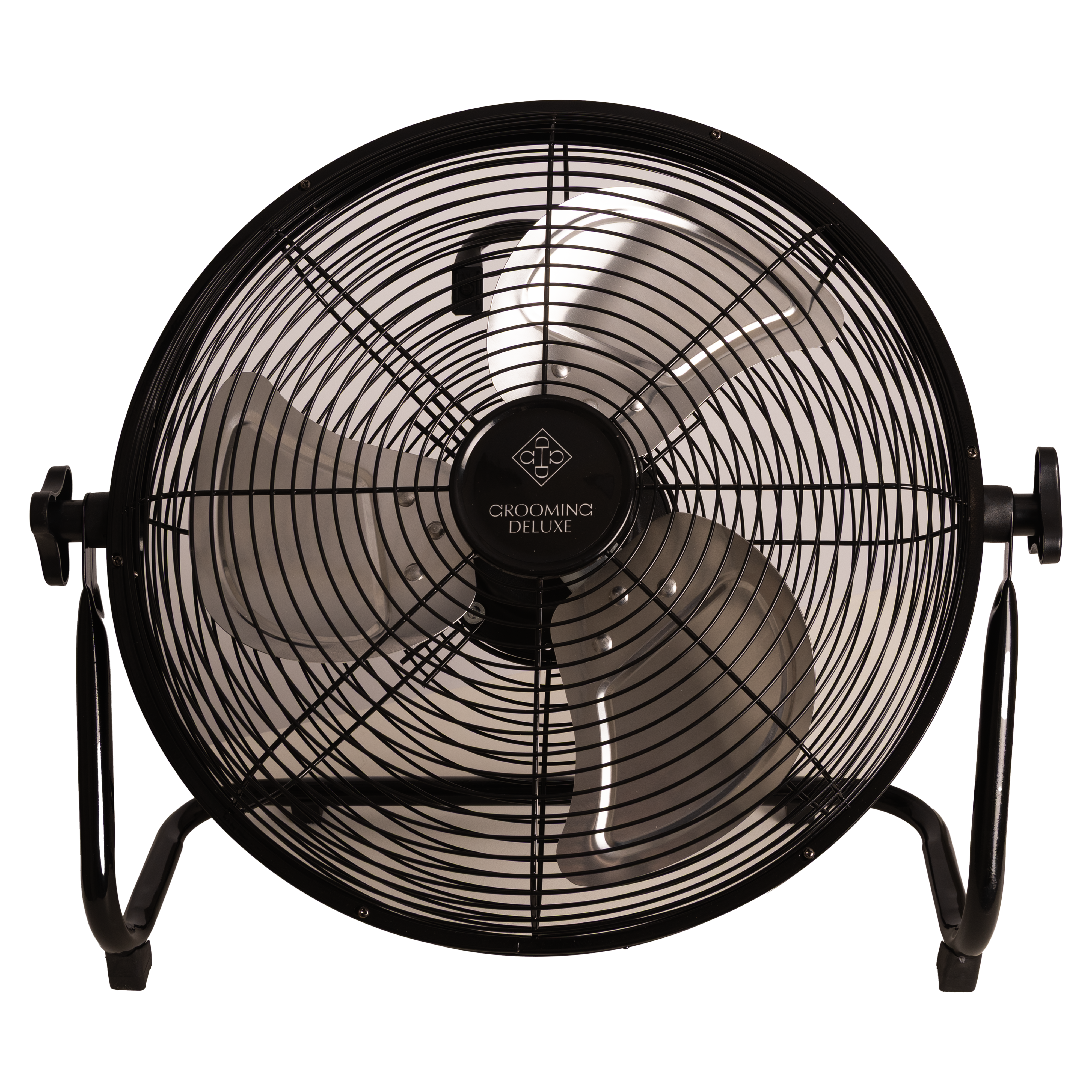 Wireless Fan Battery Charger