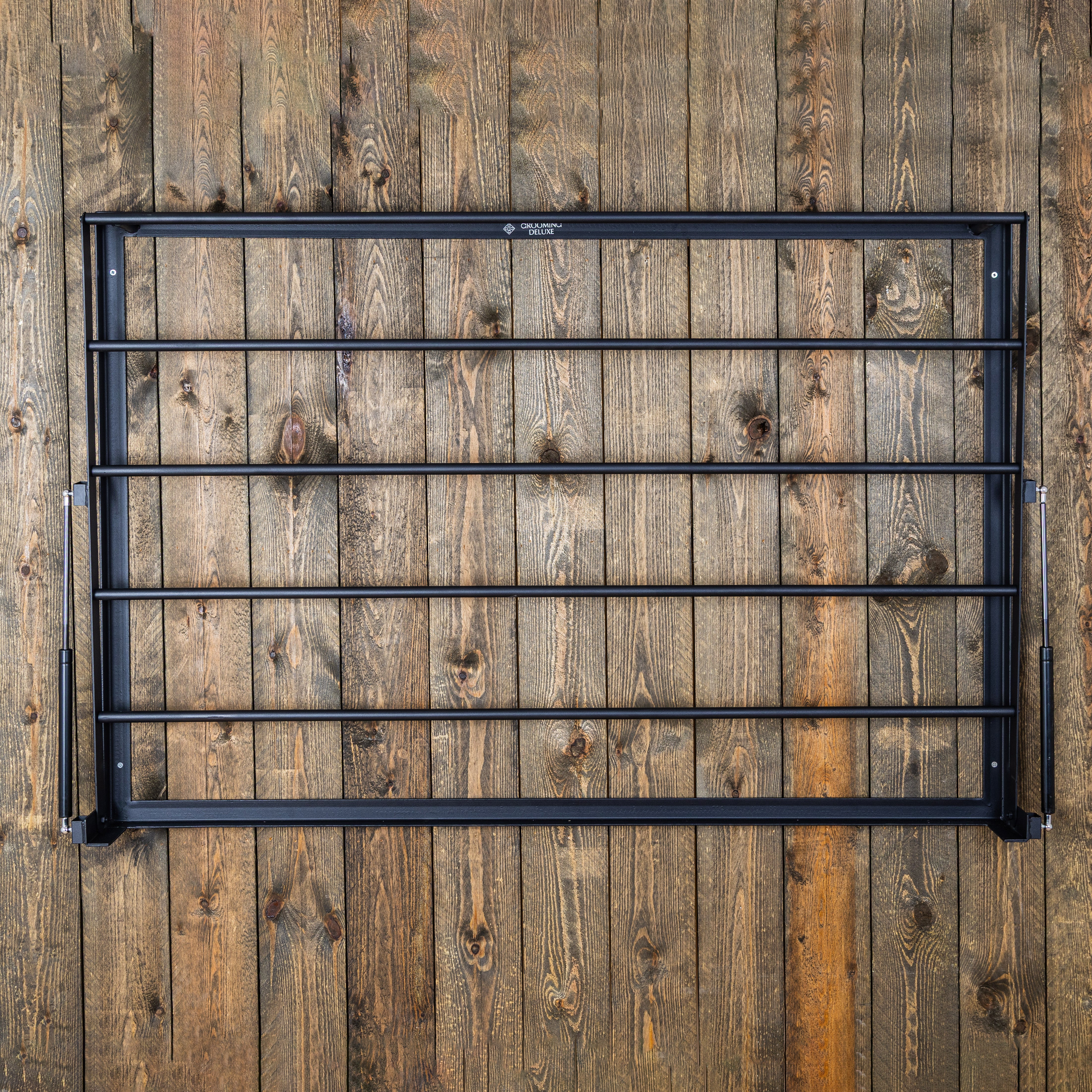 Decke Rack Foldable Space Saving Matt