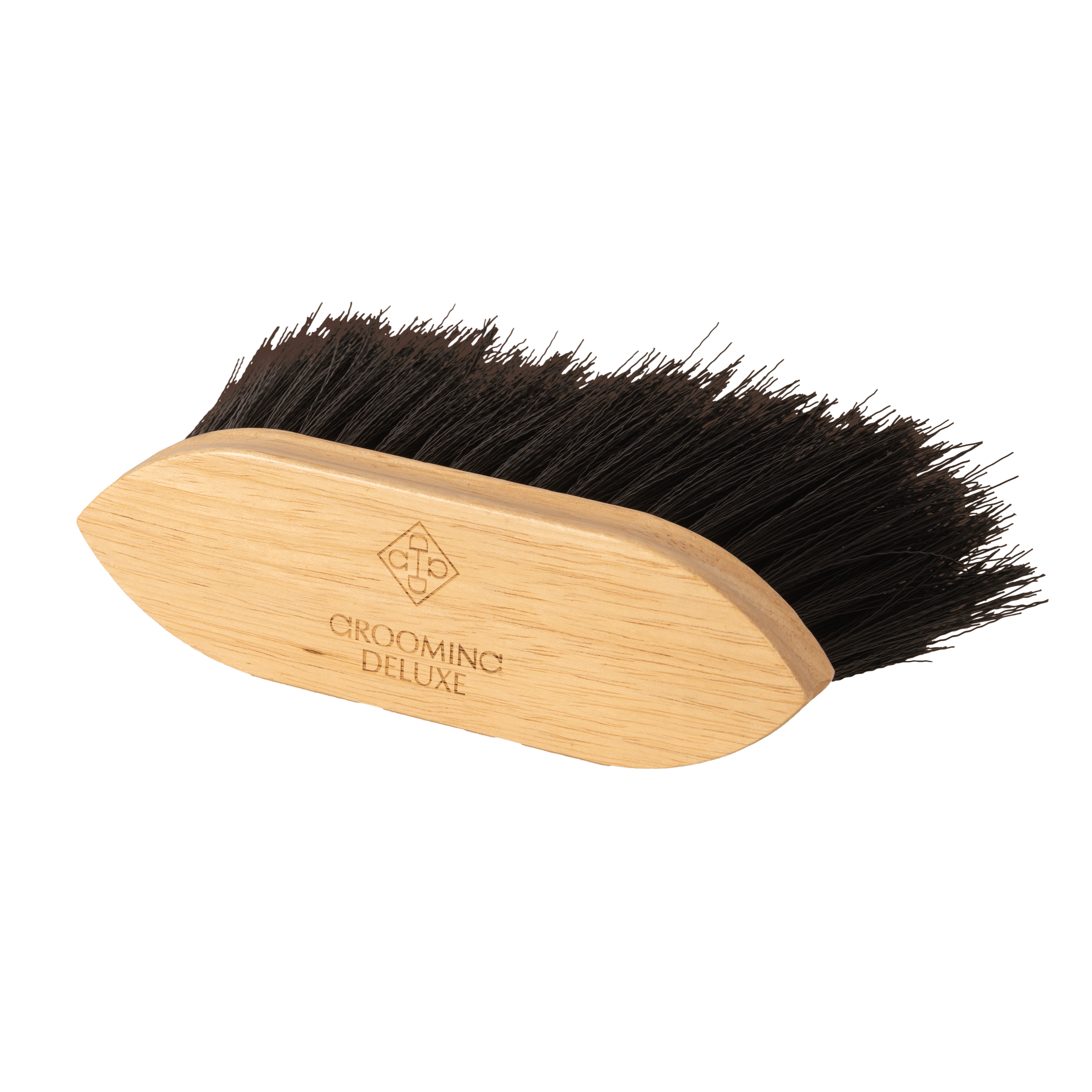 Wooden Classic Bürste Lang Weich
