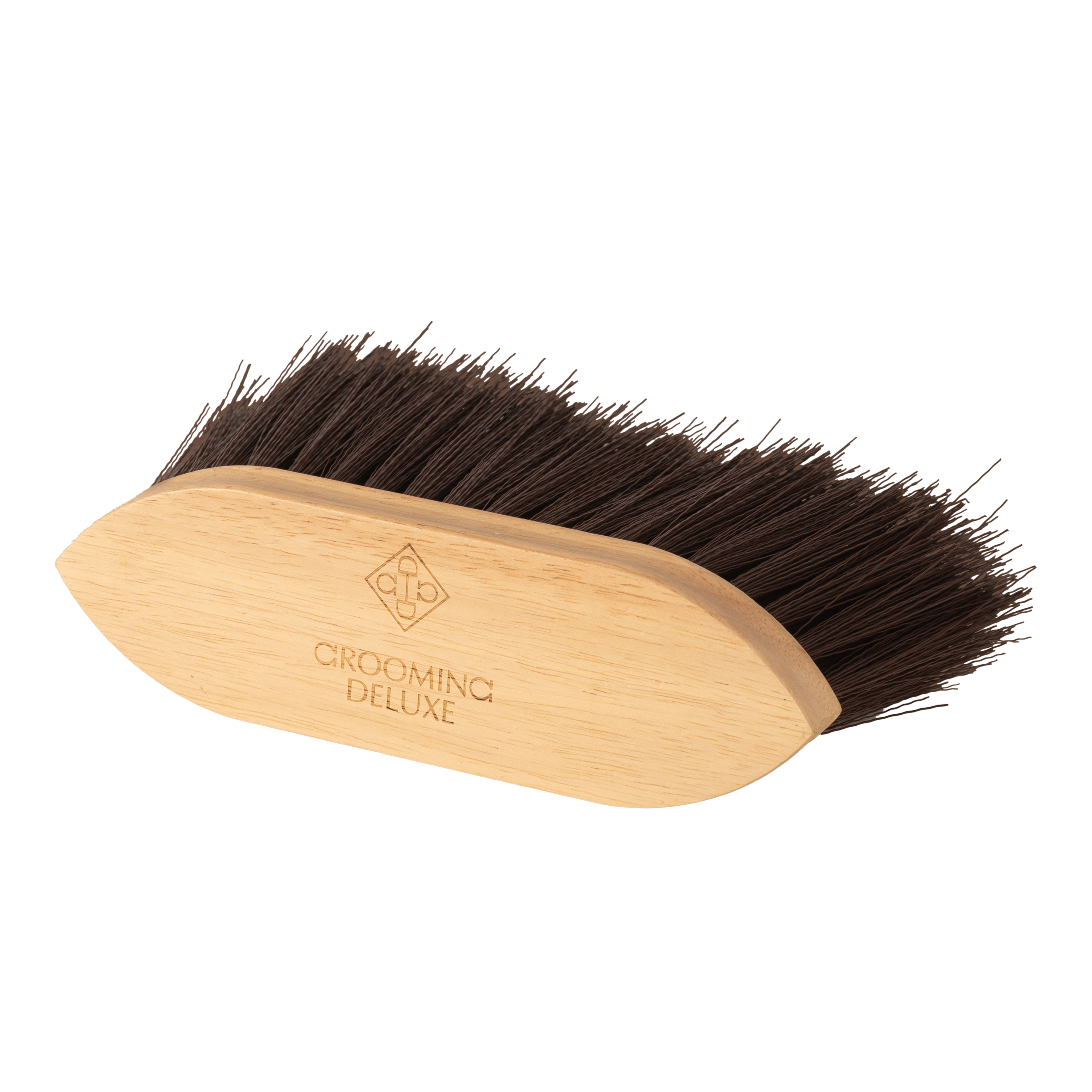 Wooden Classic Bürste Lang Weich