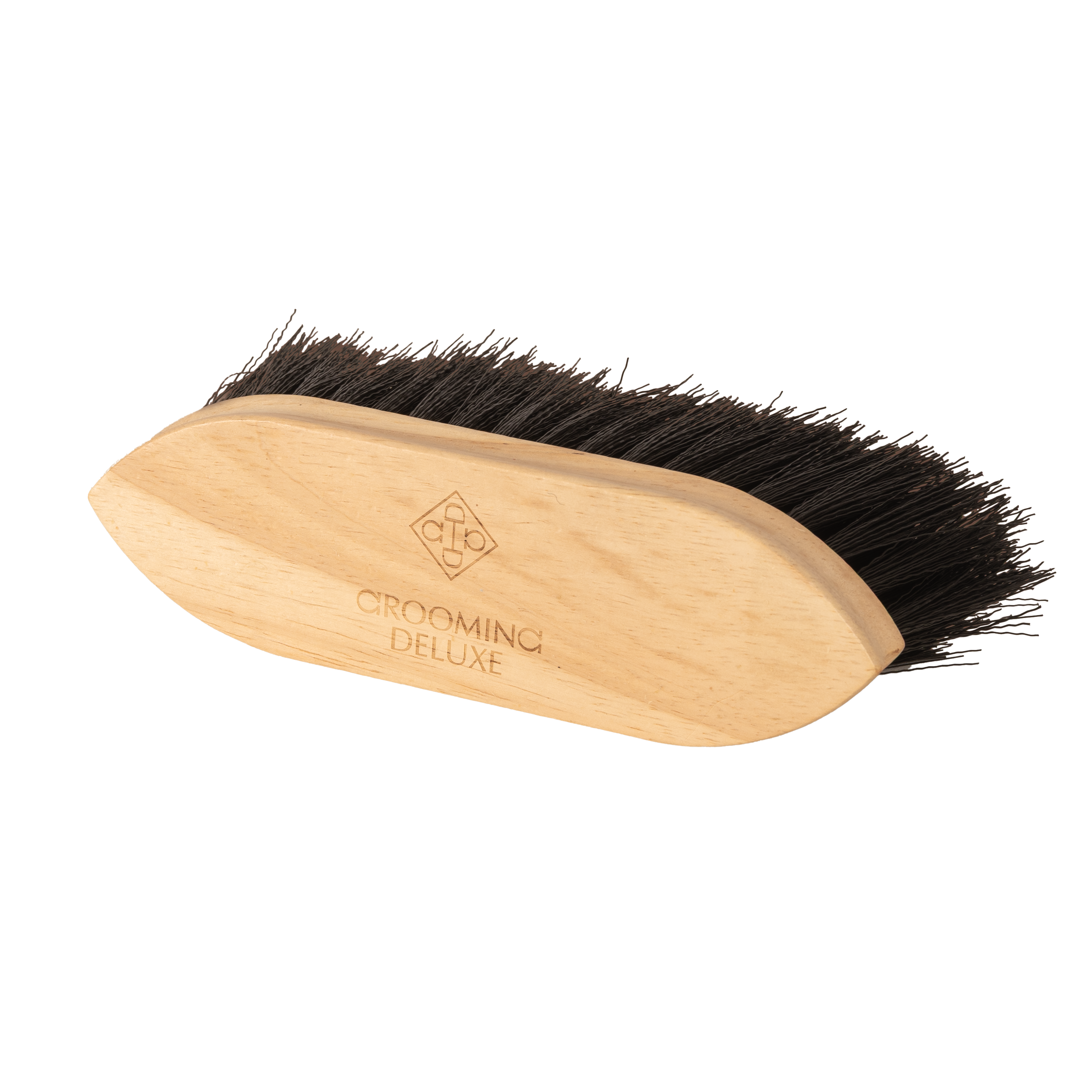 Wooden Classic Bürste Hard