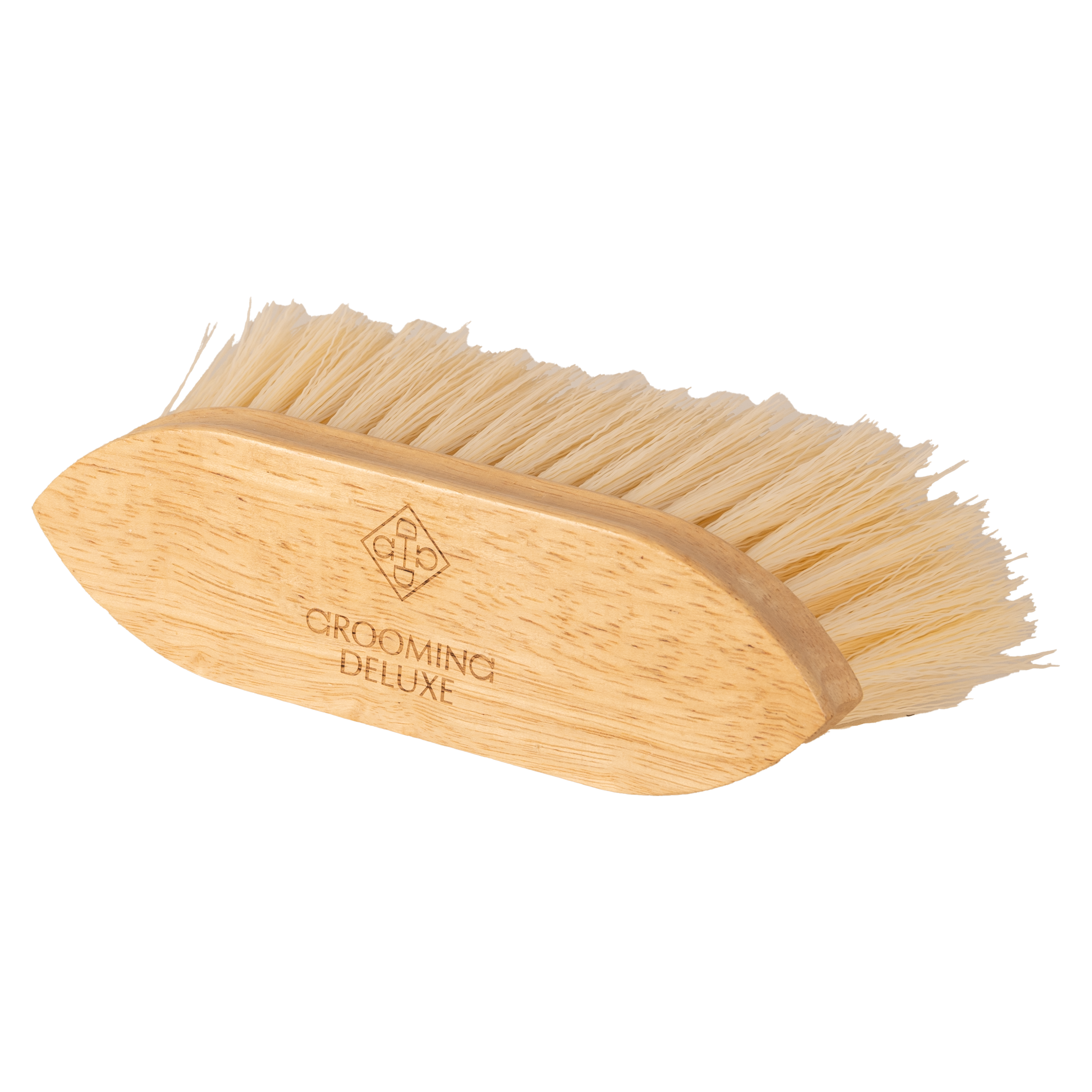 Wooden Classic Bürste Hard