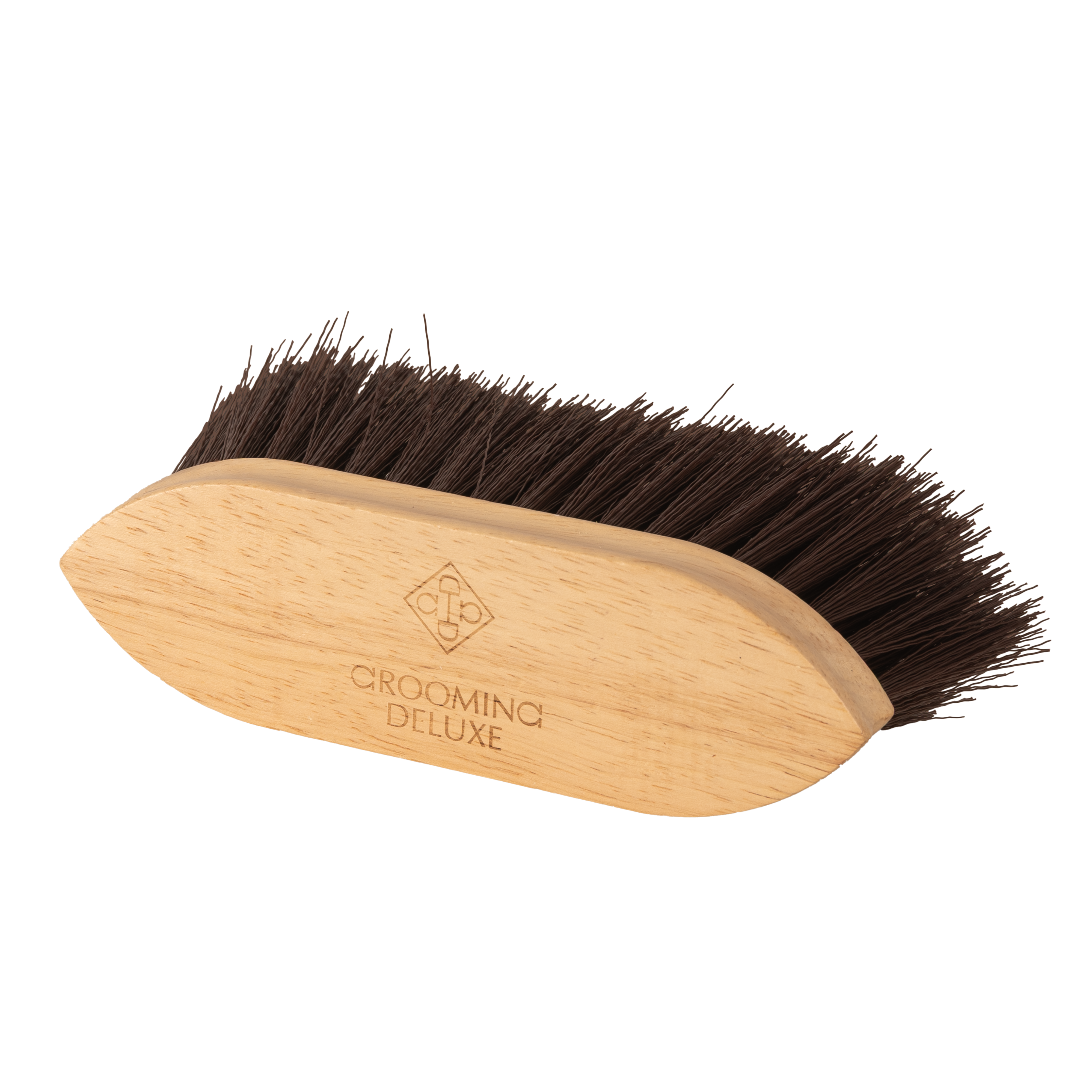 Wooden Classic Bürste Hard