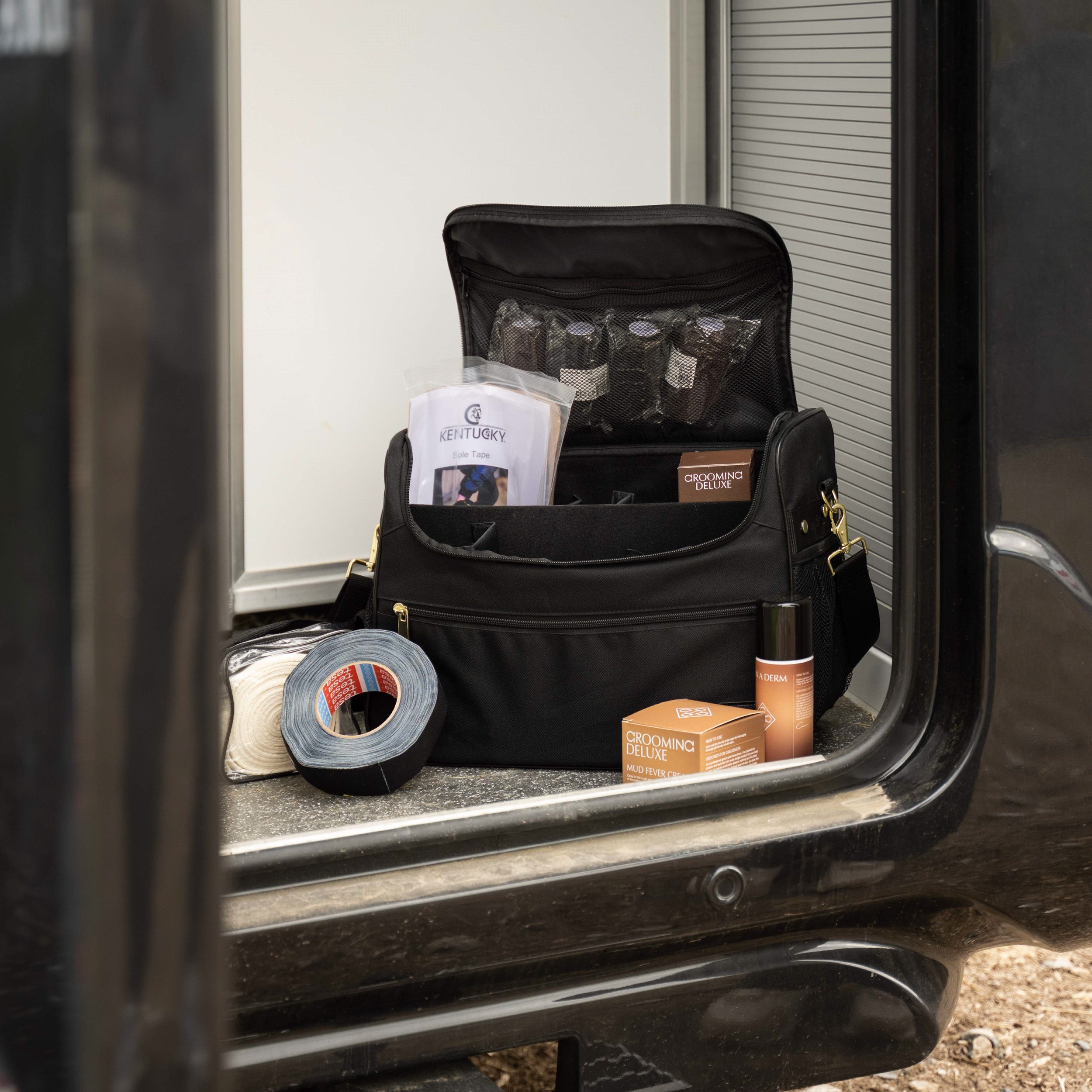 First Aid Kit