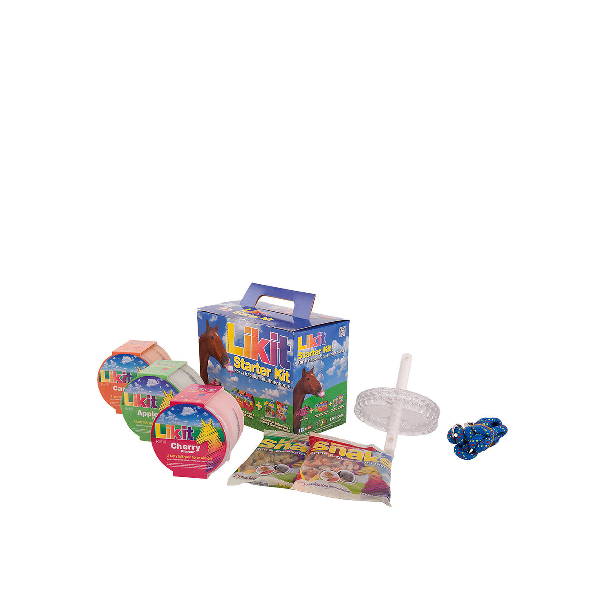 Likit Starter-Kit
