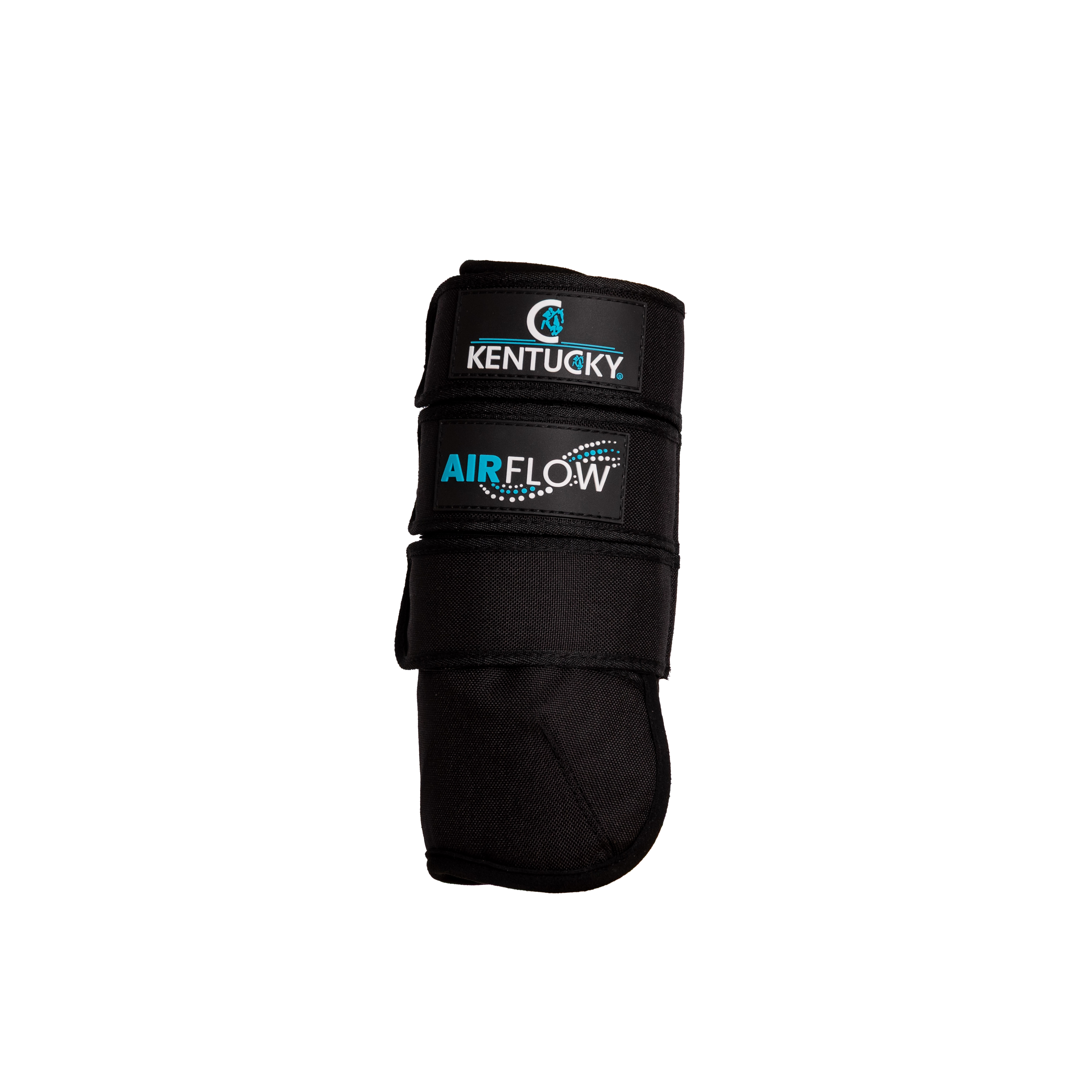 Eventing Gamaschen 3 Luft Flow Vorne