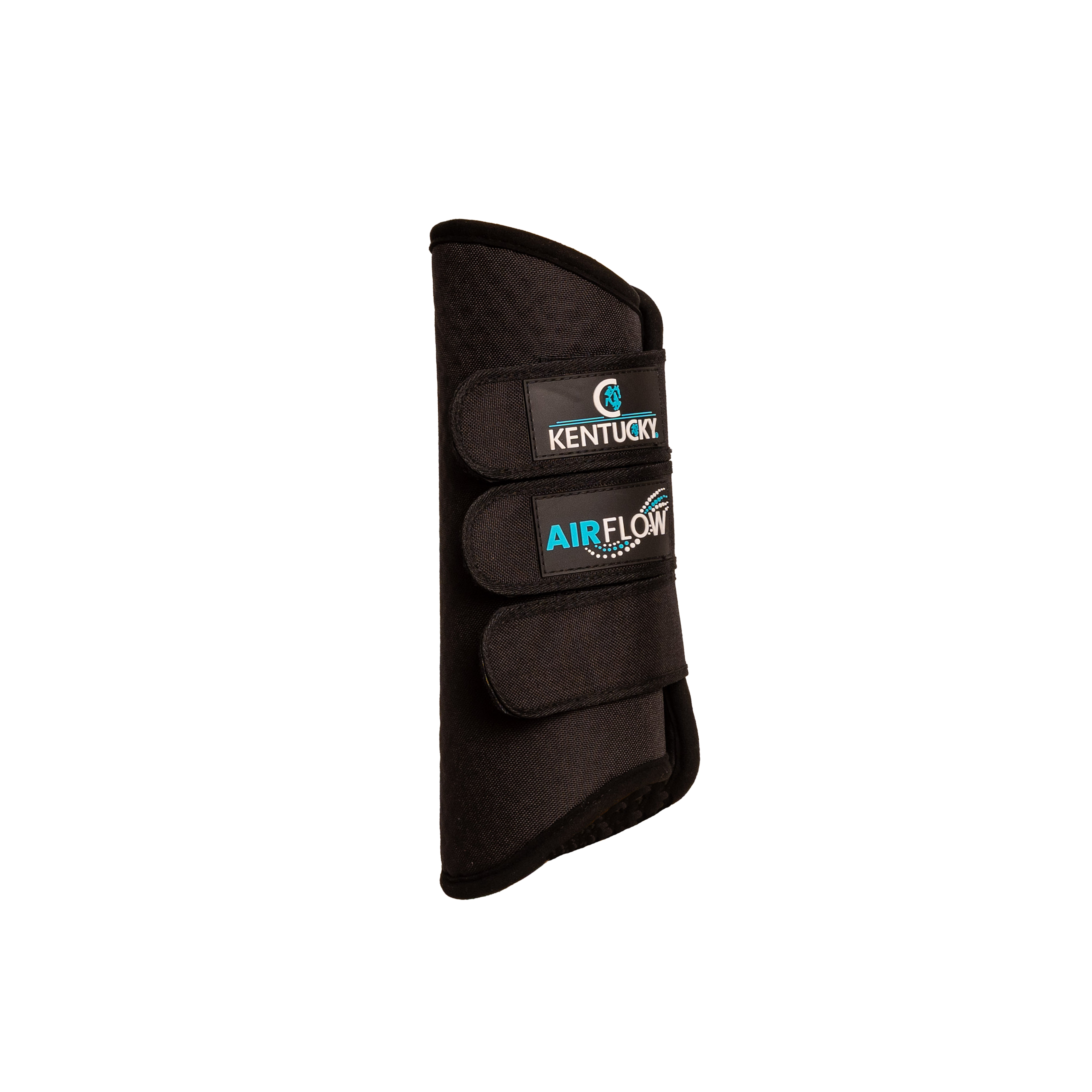 Eventing Gamaschen 3 Luft Flow Hinten
