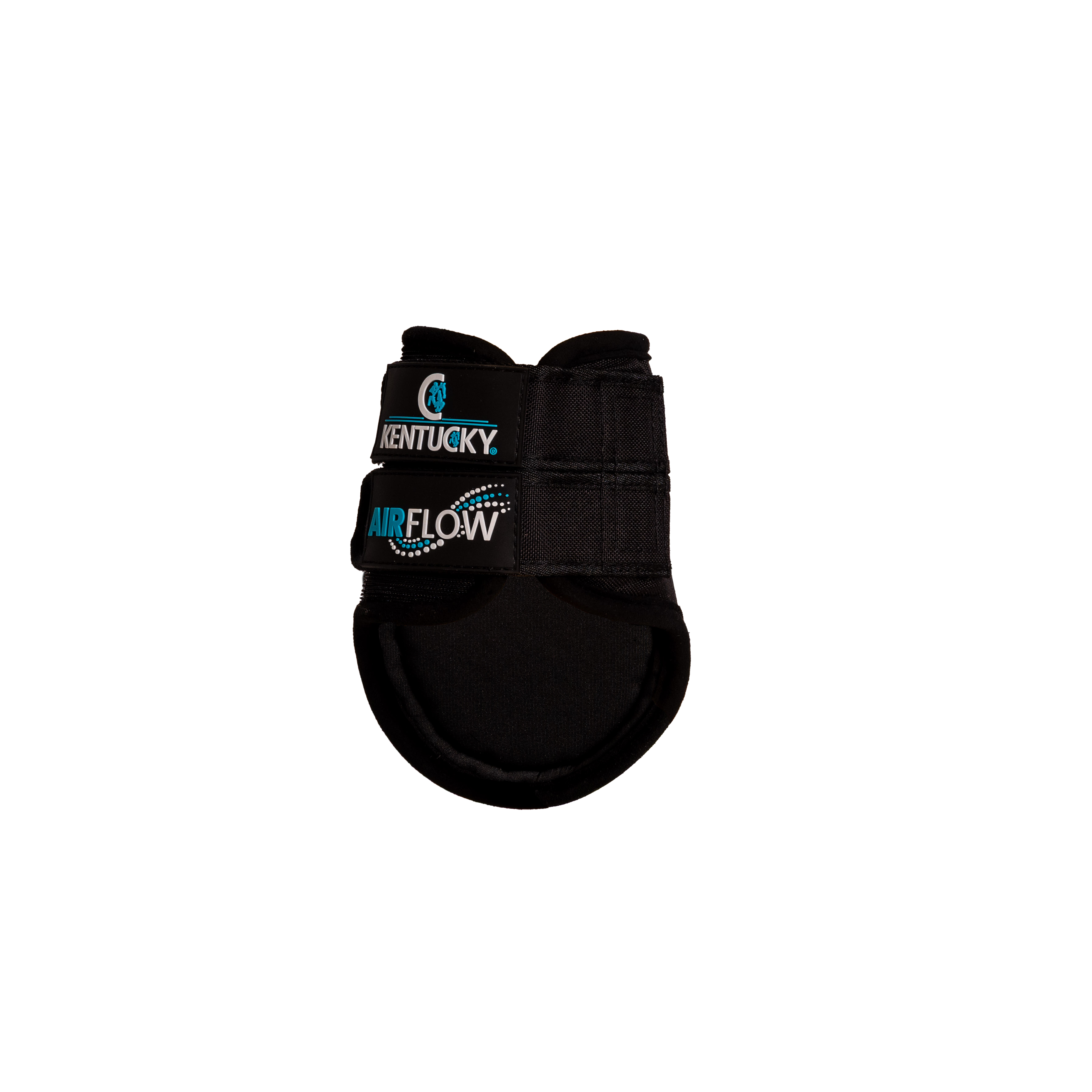 Eventing Gamaschen 3 Luft Flow Hinten Kurz