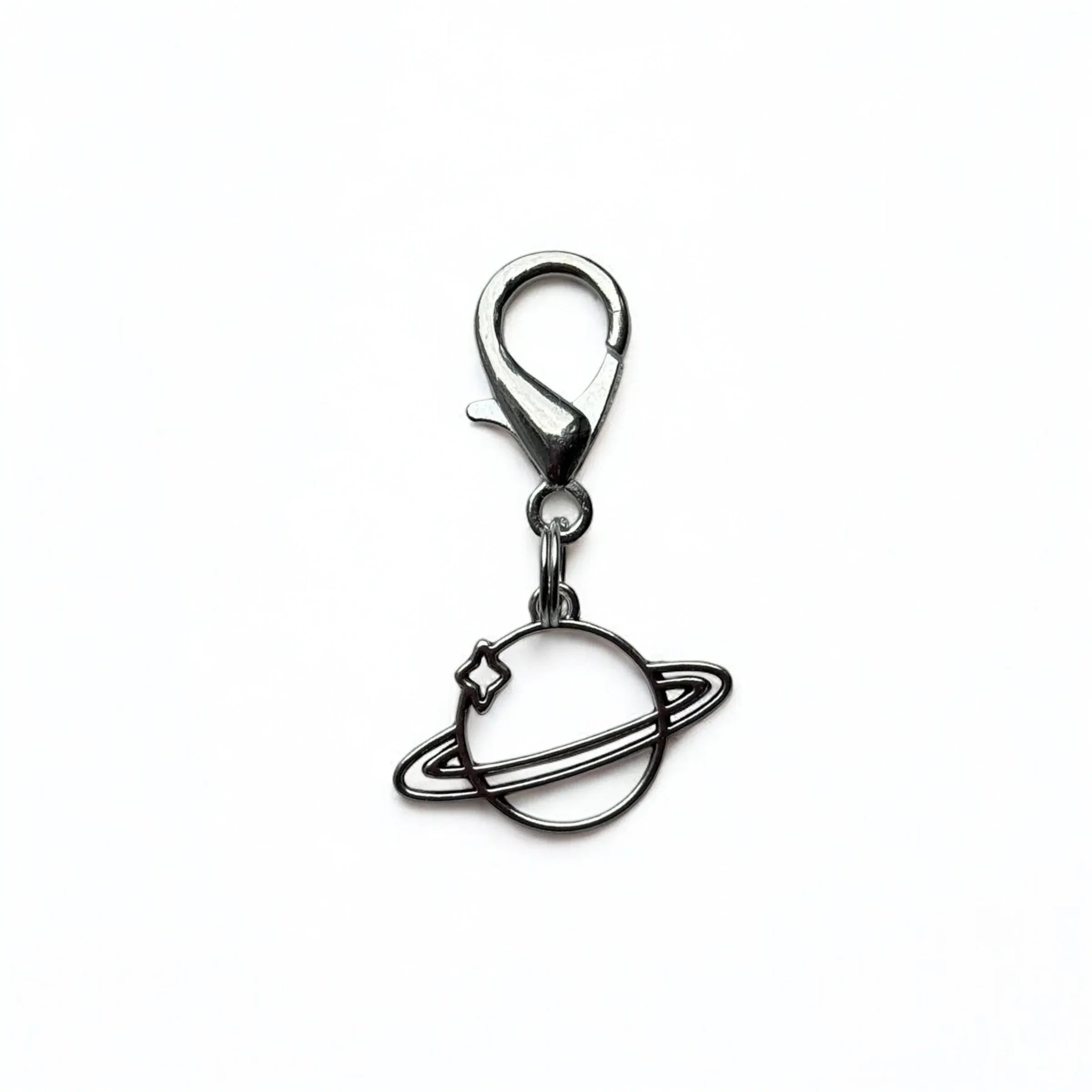ORBIT OF LUCK Charm