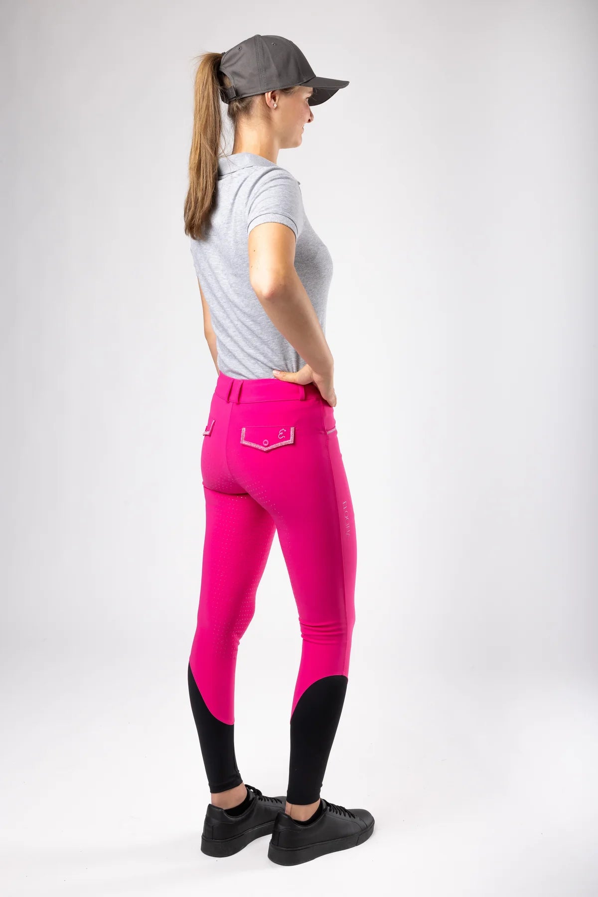 Reithose Sophia