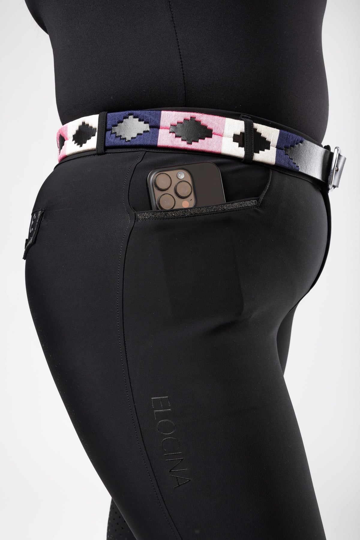 Reithose Sophia