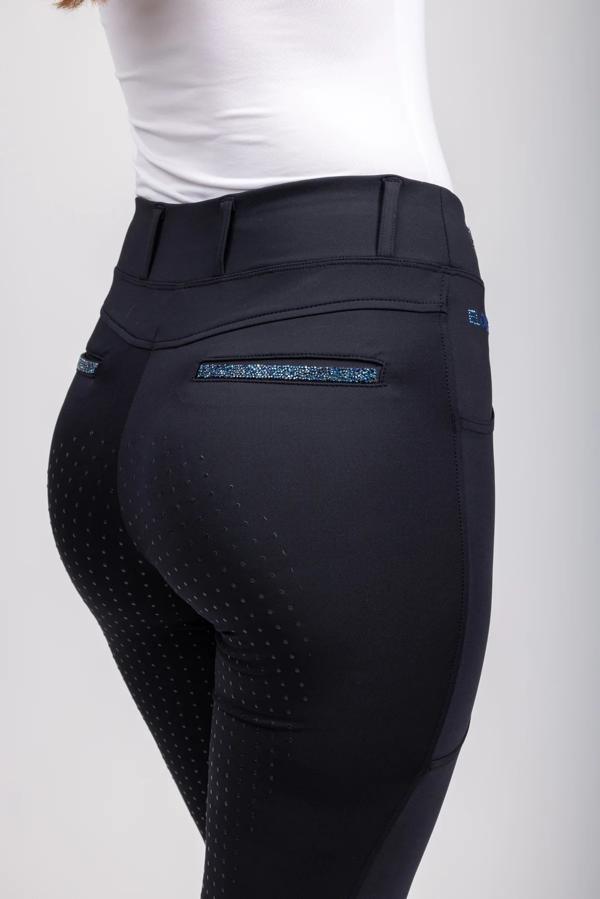 Reitleggings Lea