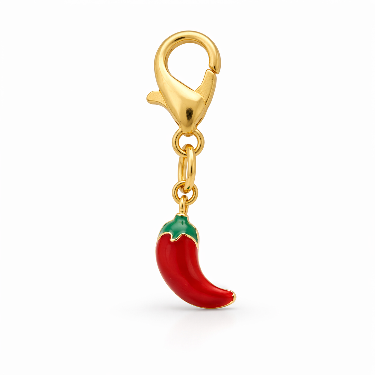 JAPALENO Charm